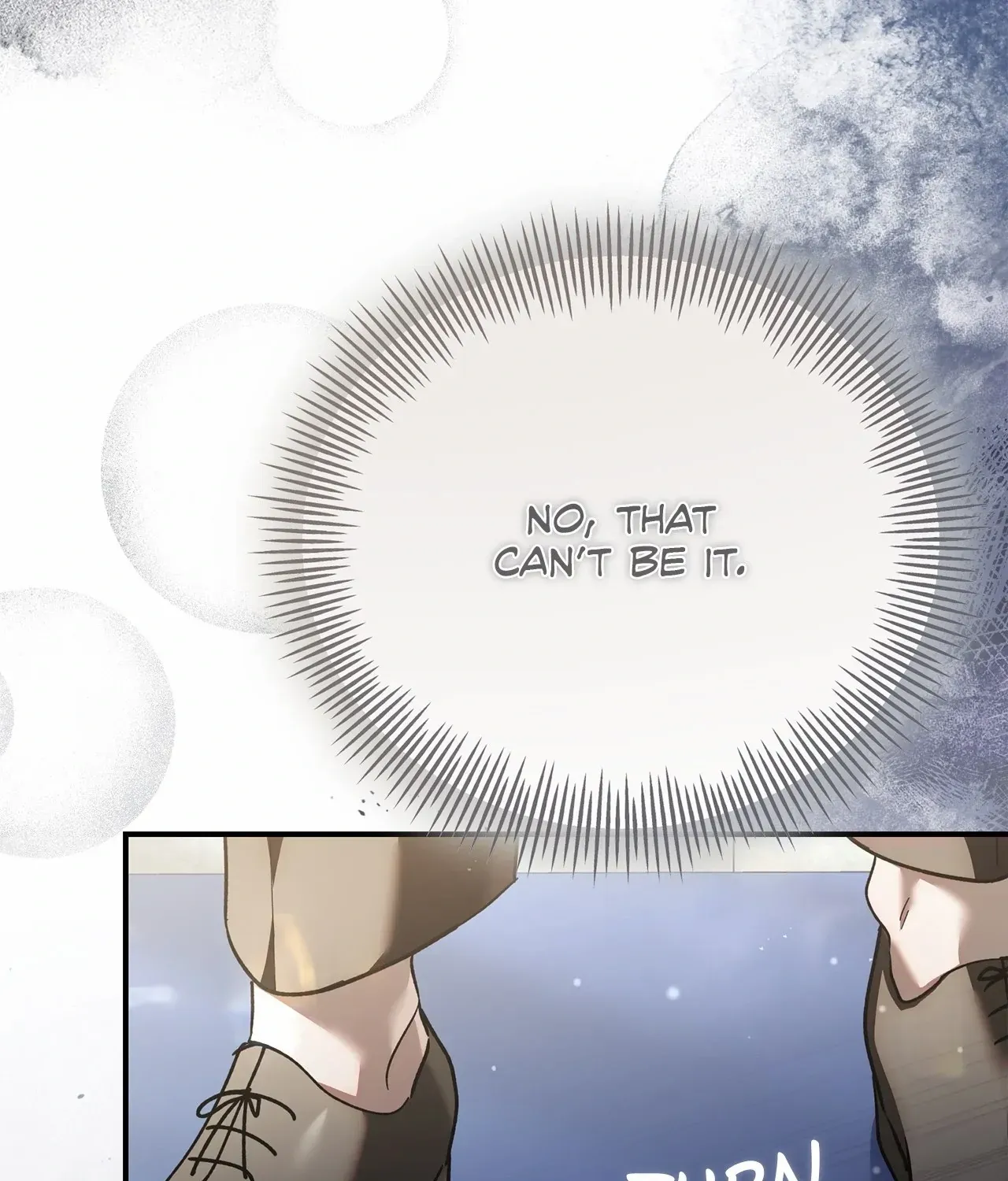 Escape Me If You Can Chapter 41 page 129 - 
