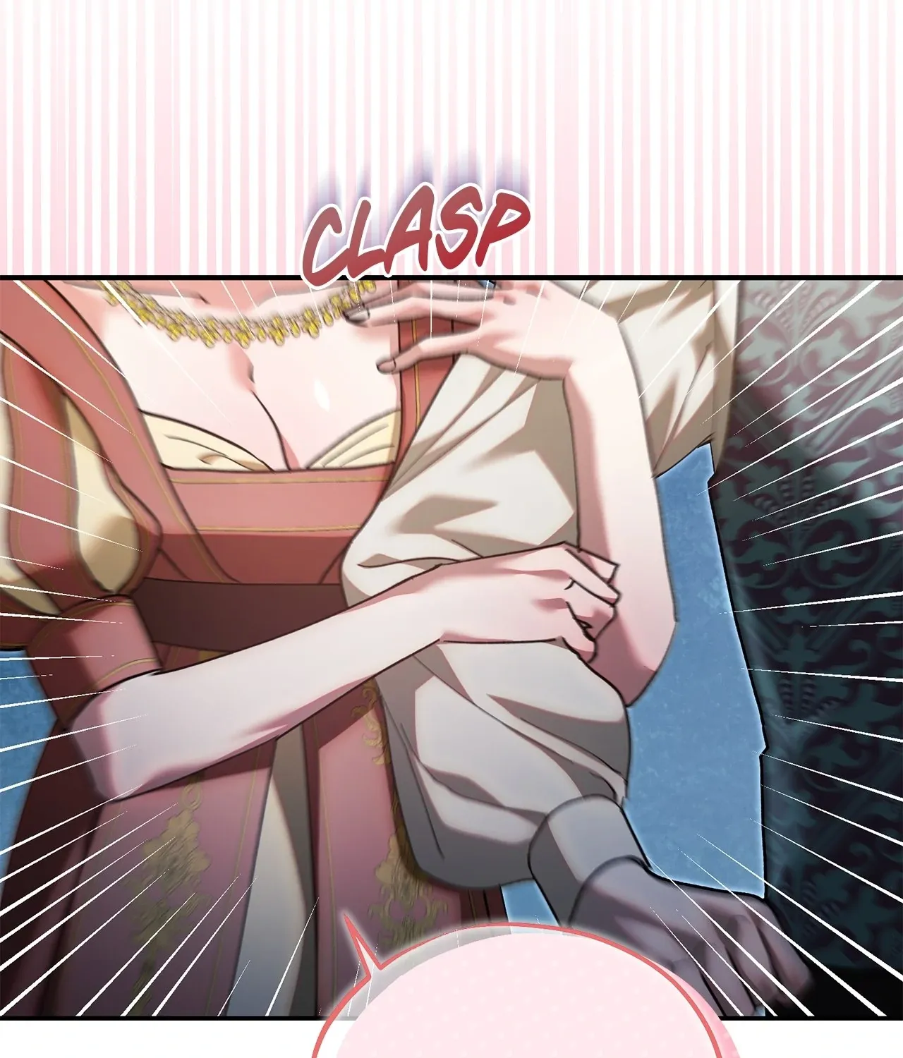 Escape Me If You Can Chapter 41 page 133 - 