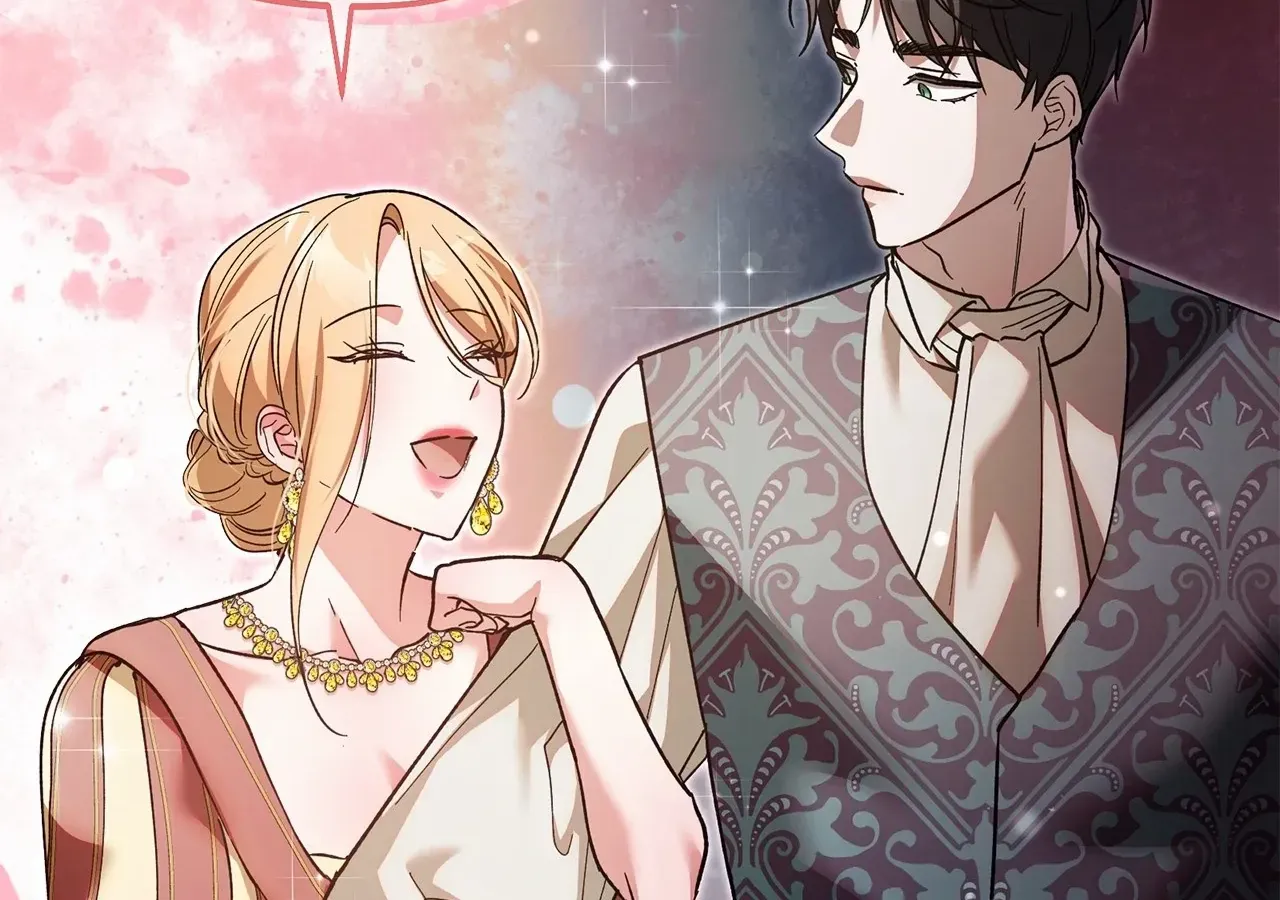 Escape Me If You Can Chapter 41 page 136 - 