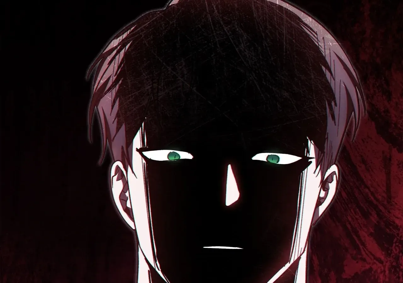 Escape Me If You Can Chapter 41 page 143 - 