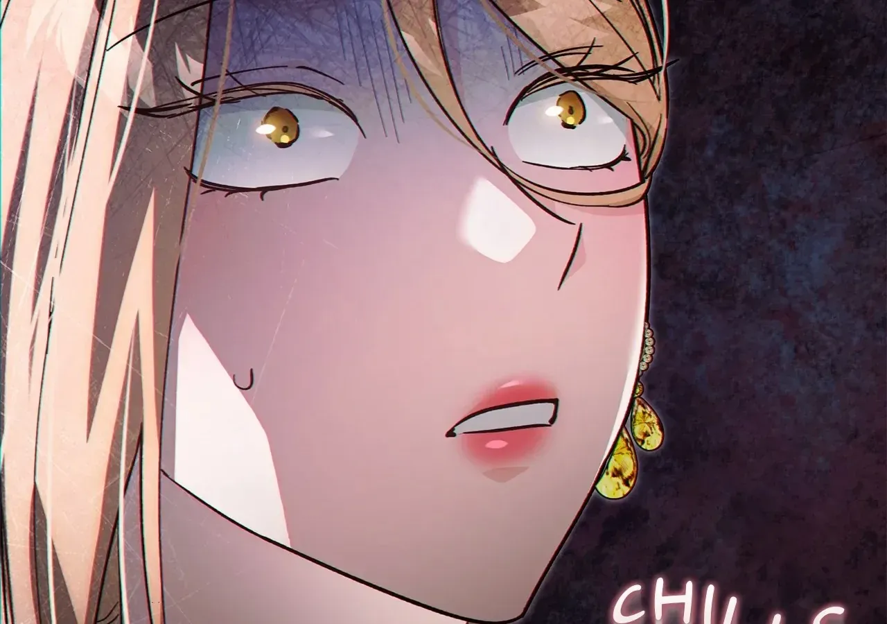 Escape Me If You Can Chapter 41 page 147 - 