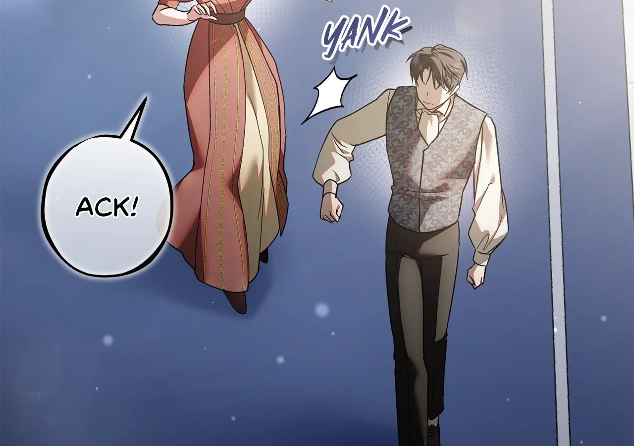 Escape Me If You Can Chapter 41 page 151 - 