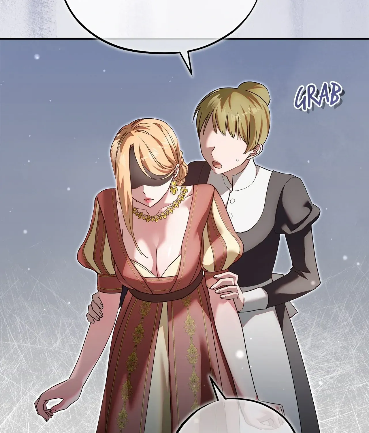 Escape Me If You Can Chapter 41 page 154 - 