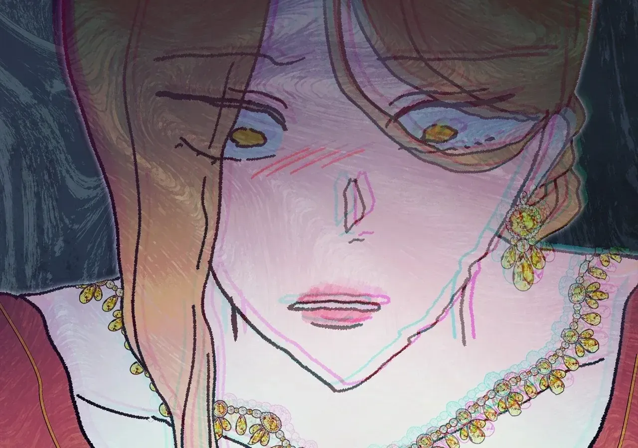 Escape Me If You Can Chapter 41 page 158 - 