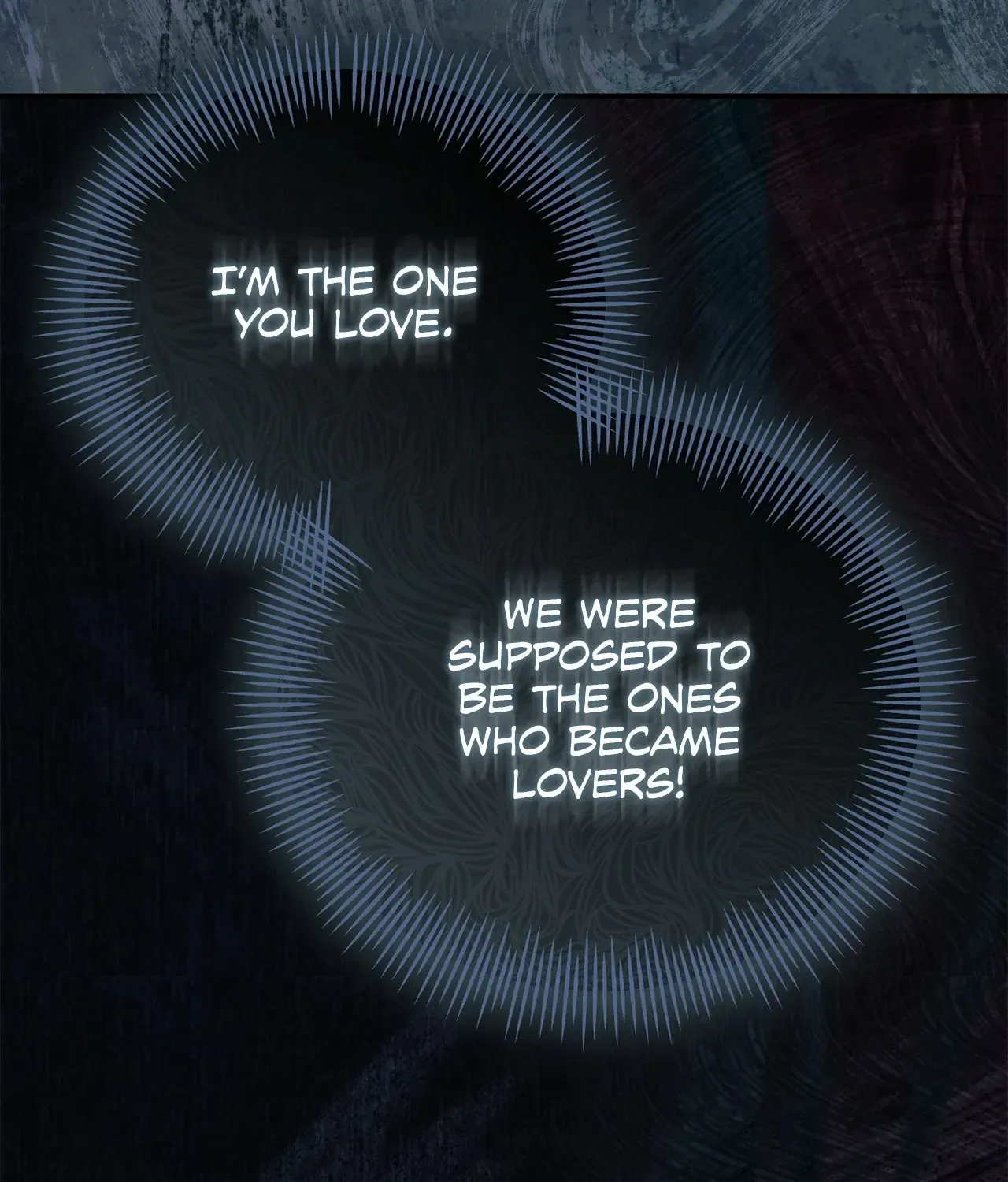 Escape Me If You Can Chapter 41 page 163 - 