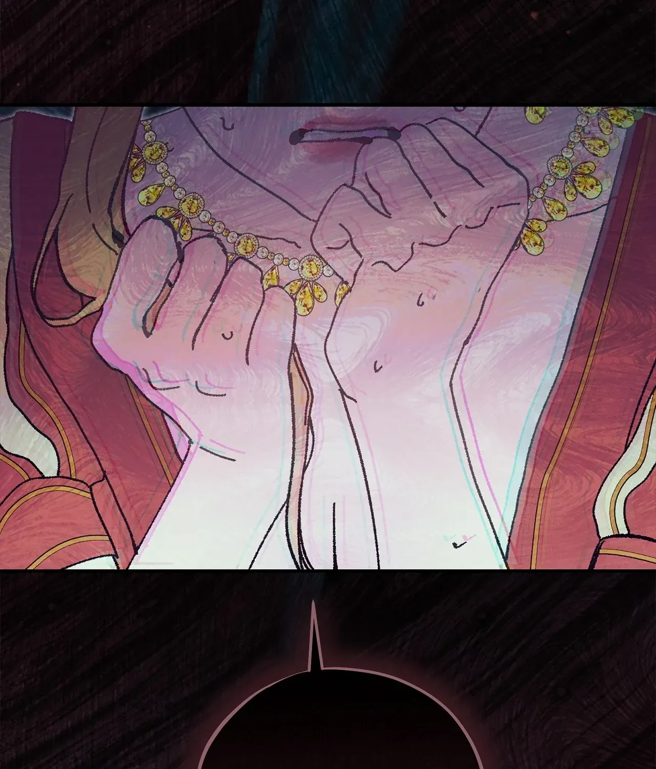 Escape Me If You Can Chapter 41 page 165 - 