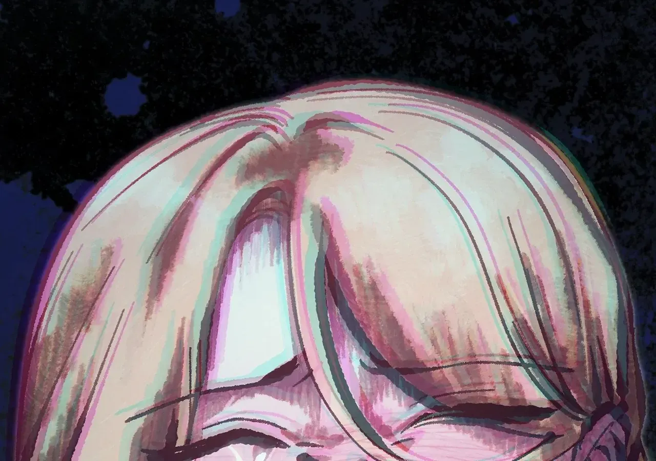 Escape Me If You Can Chapter 41 page 168 - 