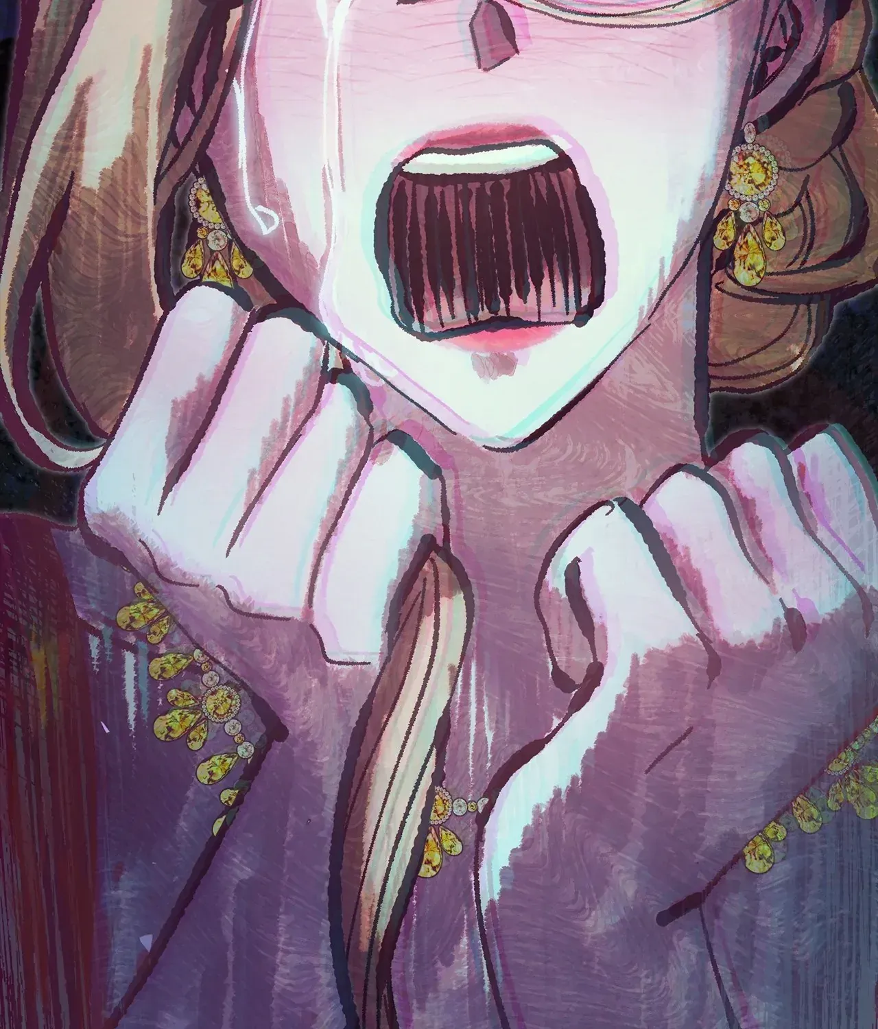 Escape Me If You Can Chapter 41 page 169 - 