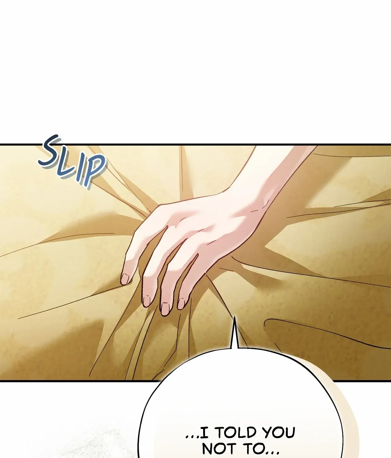Escape Me If You Can Chapter 41 page 18 - 
