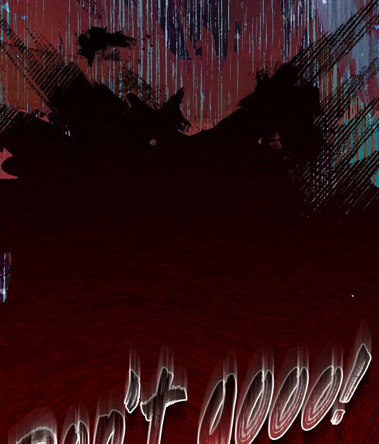 Escape Me If You Can Chapter 41 page 171 - 