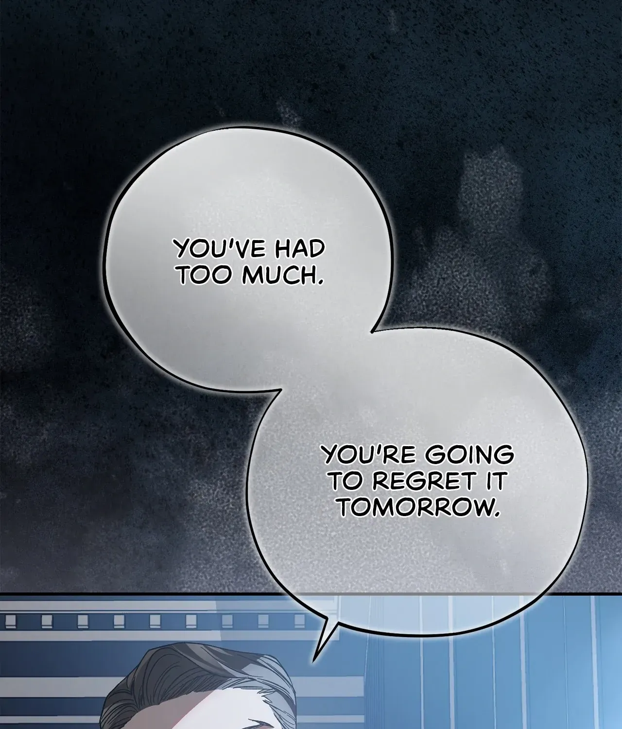 Escape Me If You Can Chapter 41 page 185 - 
