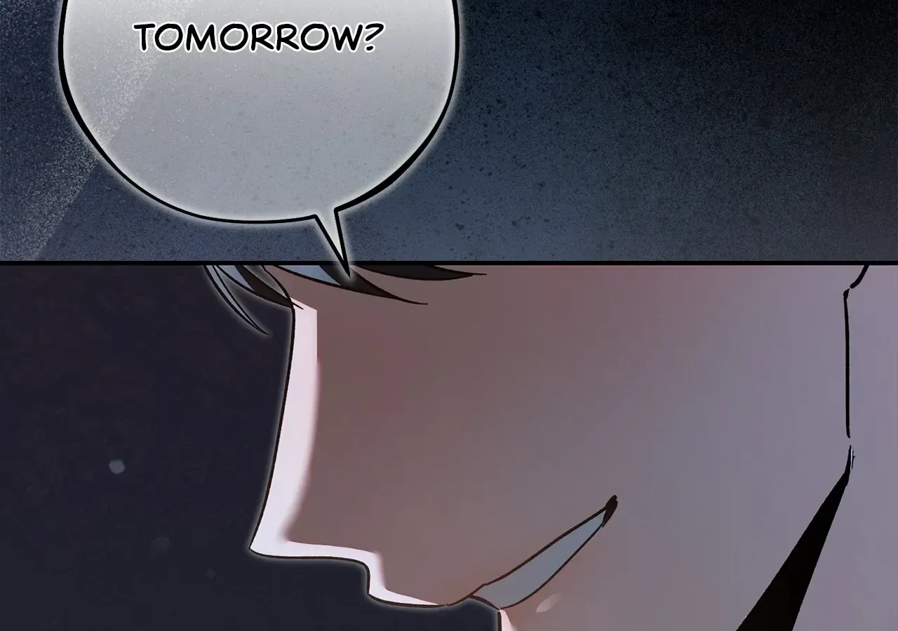 Escape Me If You Can Chapter 41 page 190 - 