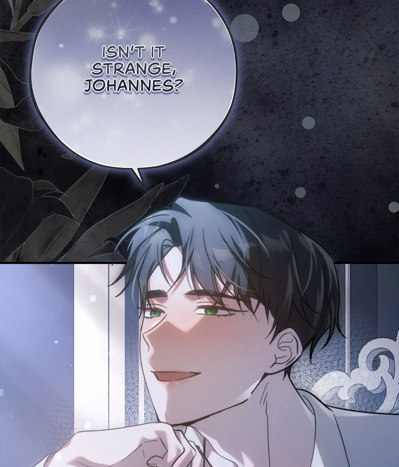 Escape Me If You Can Chapter 41 page 196 - 