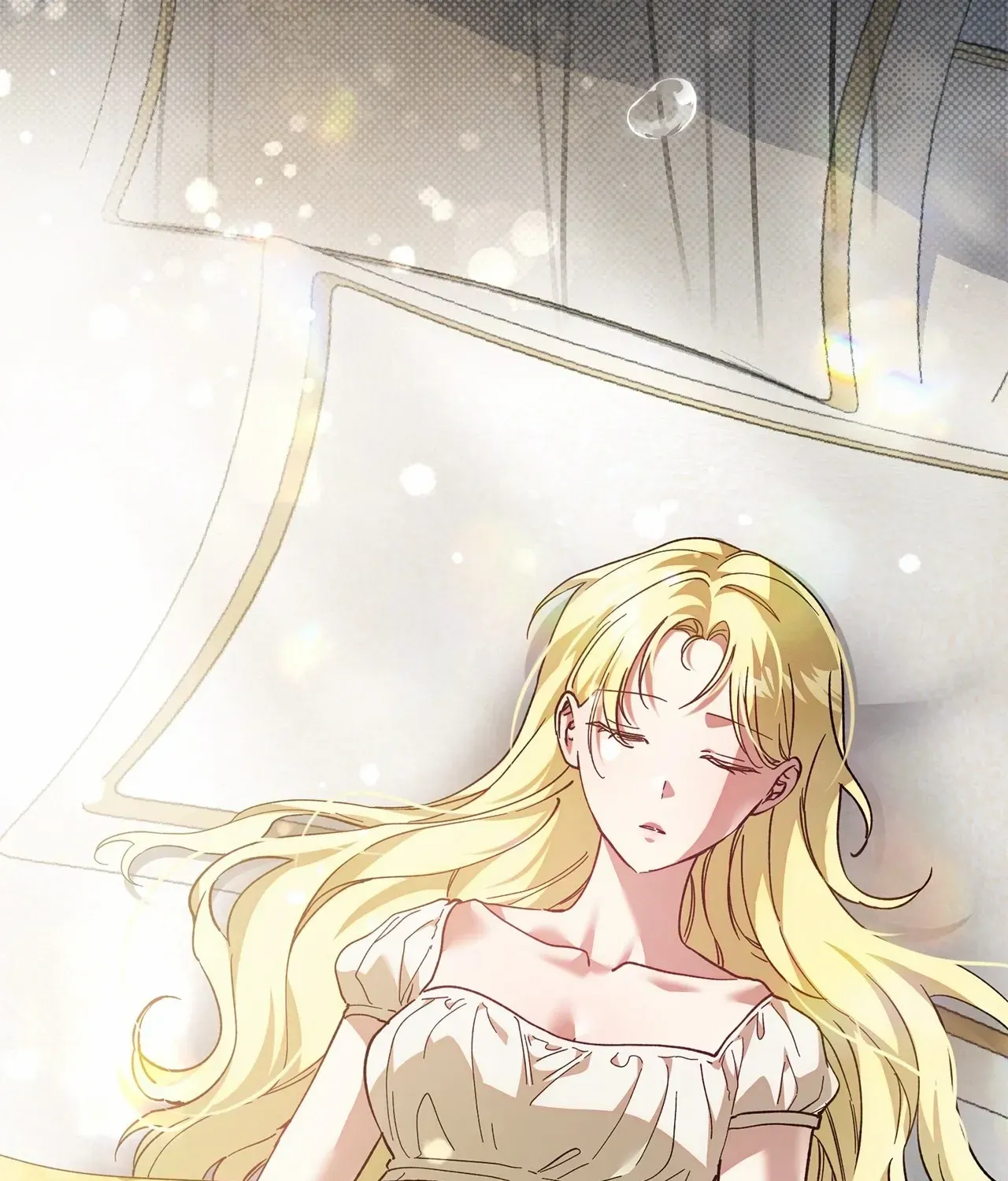 Escape Me If You Can Chapter 41 page 3 - 