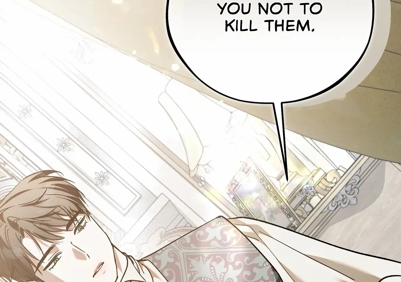 Escape Me If You Can Chapter 41 page 21 - 