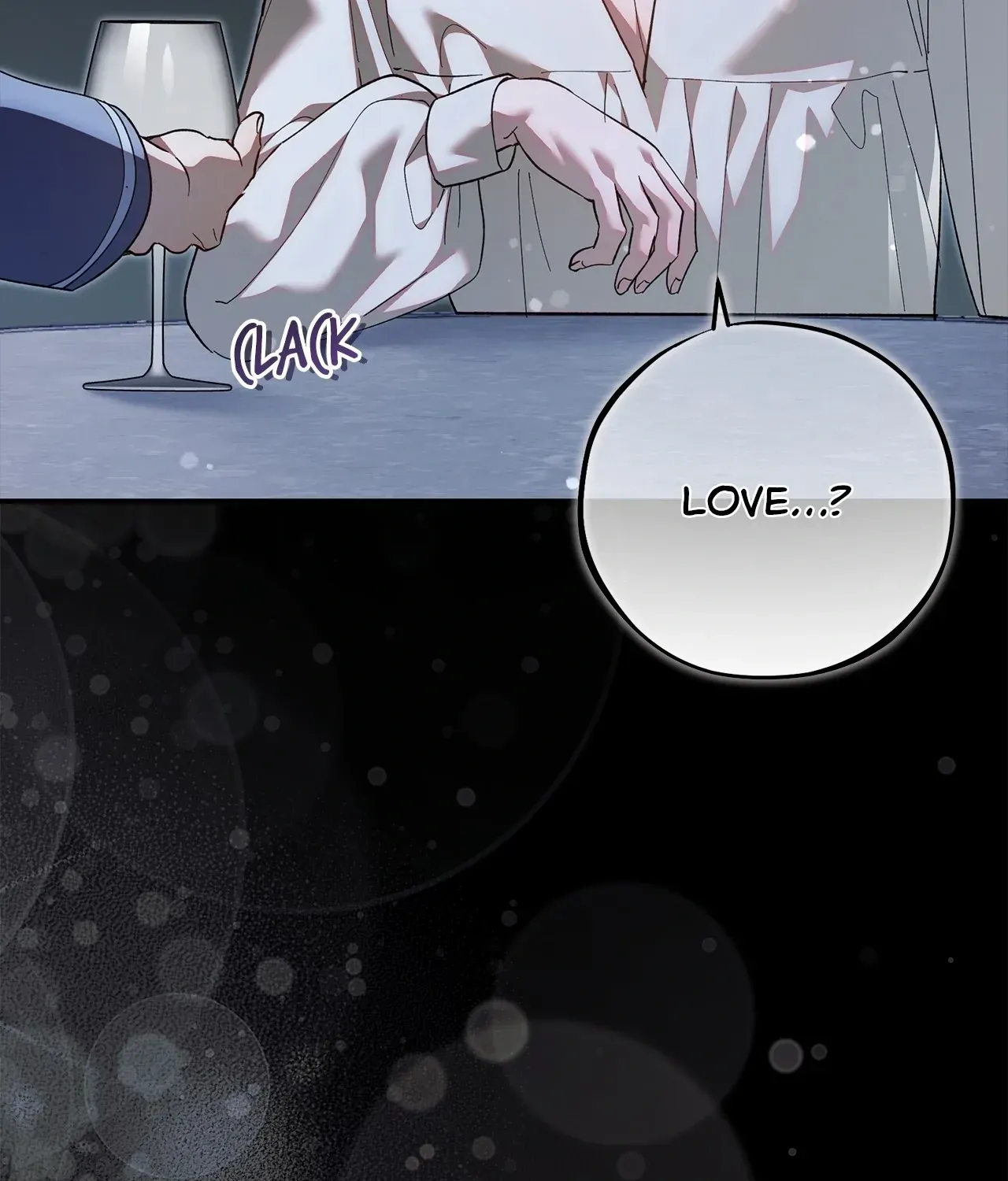 Escape Me If You Can Chapter 41 page 206 - 