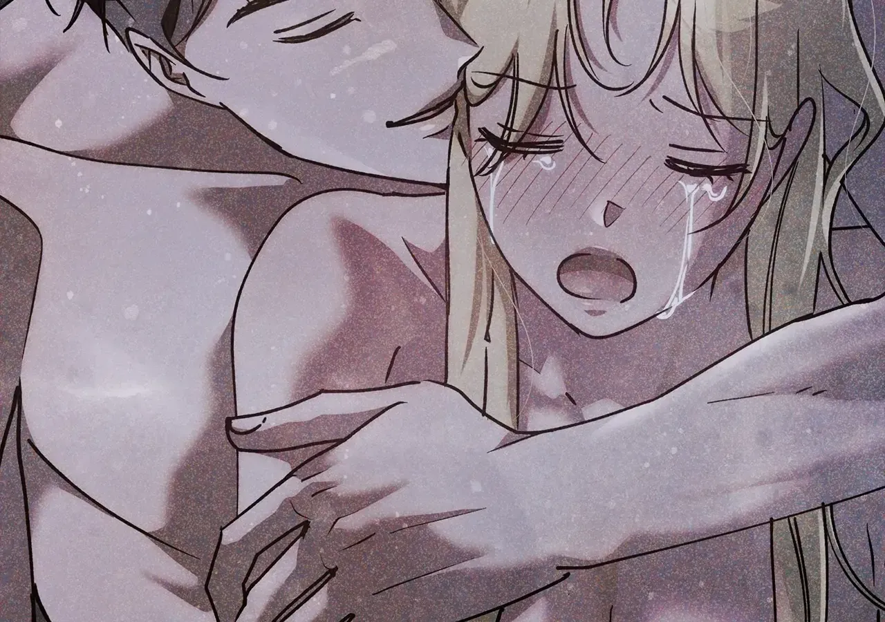 Escape Me If You Can Chapter 41 page 210 - 