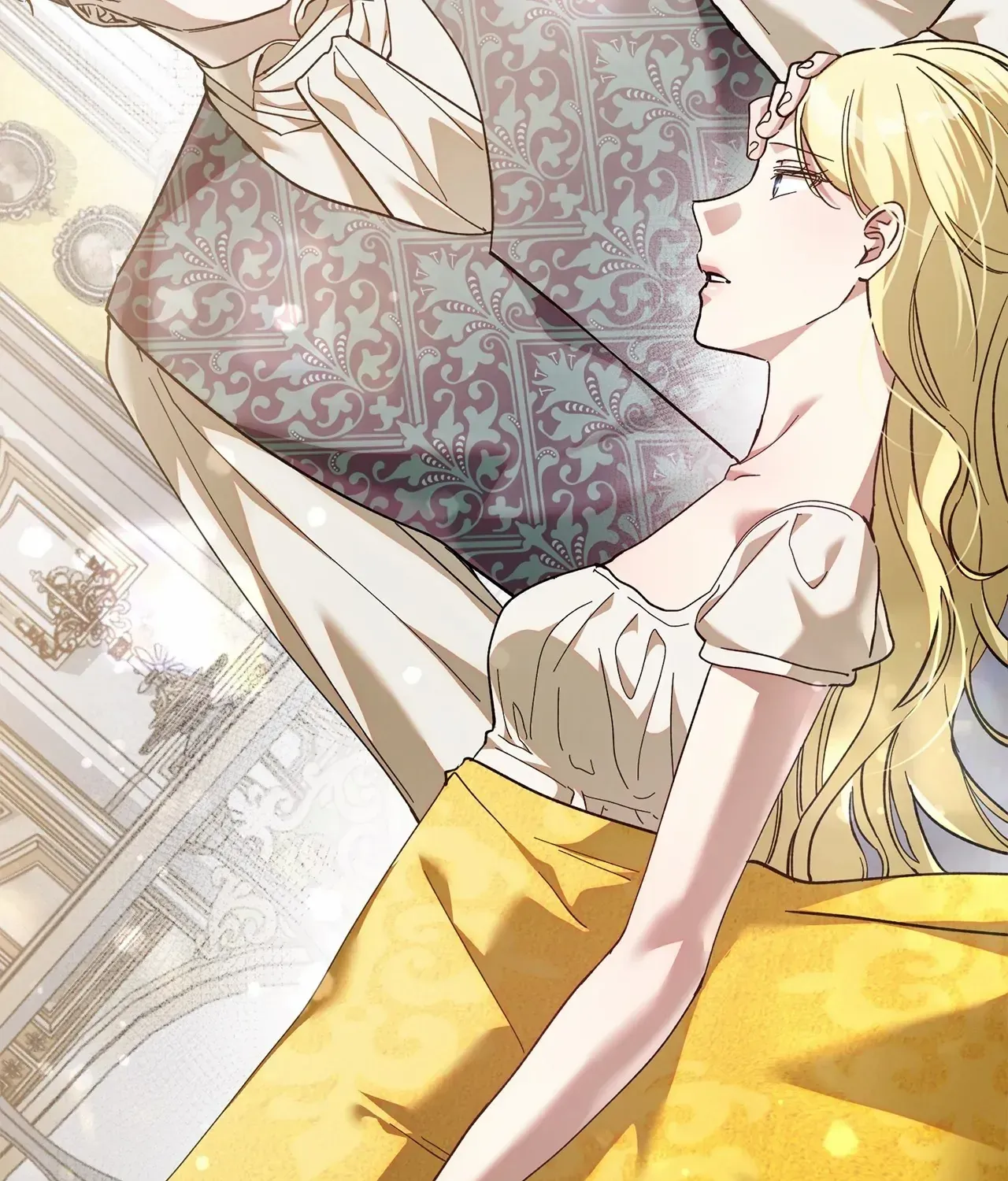 Escape Me If You Can Chapter 41 page 22 - 