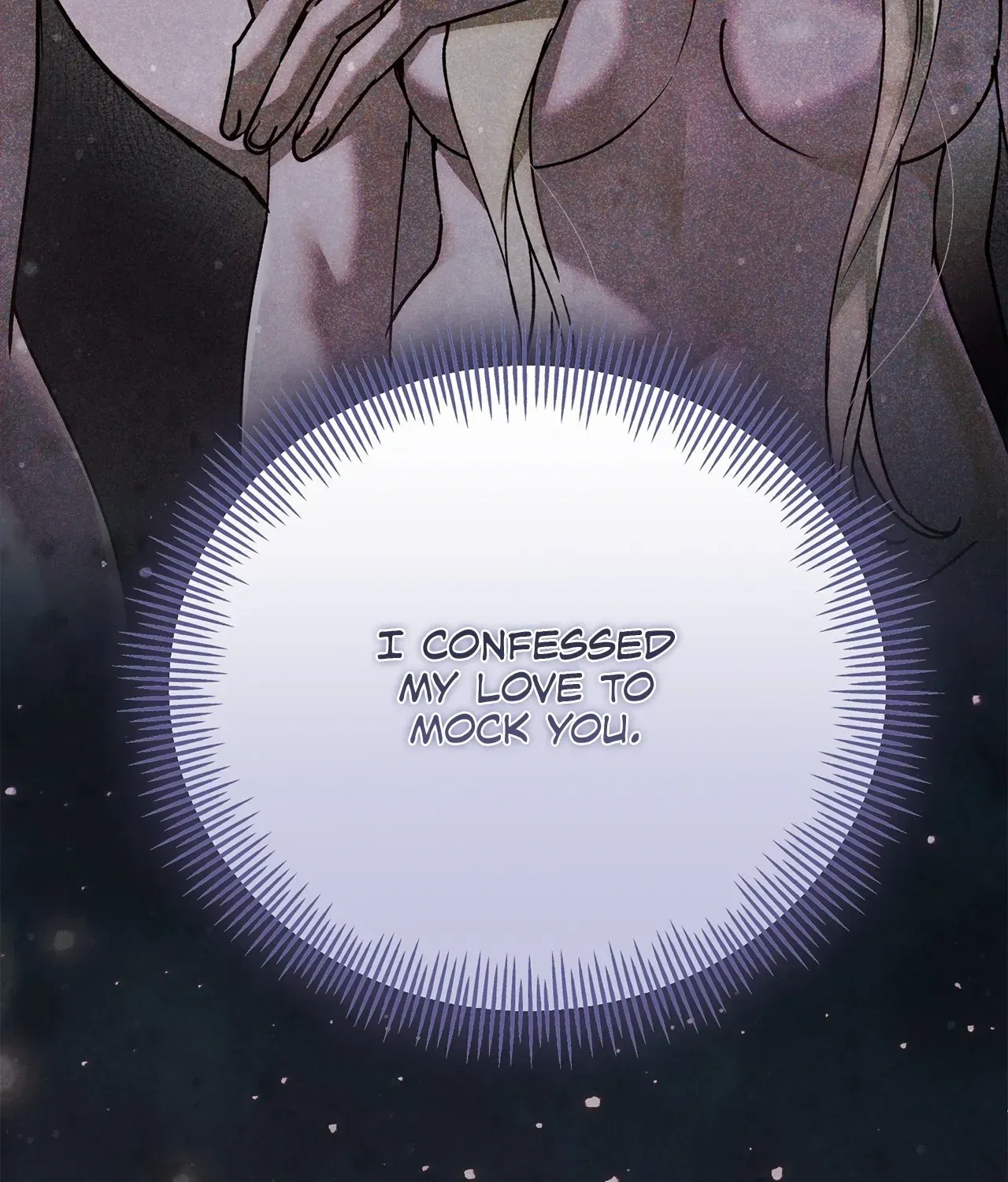 Escape Me If You Can Chapter 41 page 211 - 