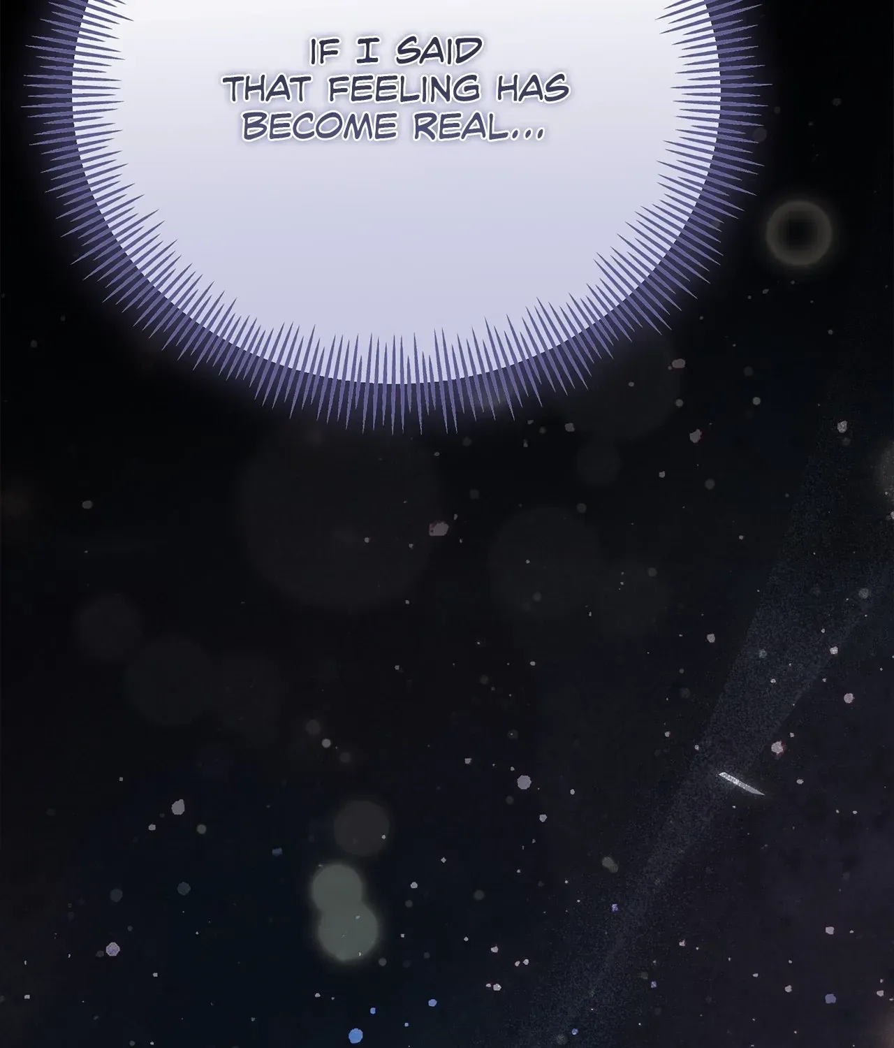 Escape Me If You Can Chapter 41 page 215 - 