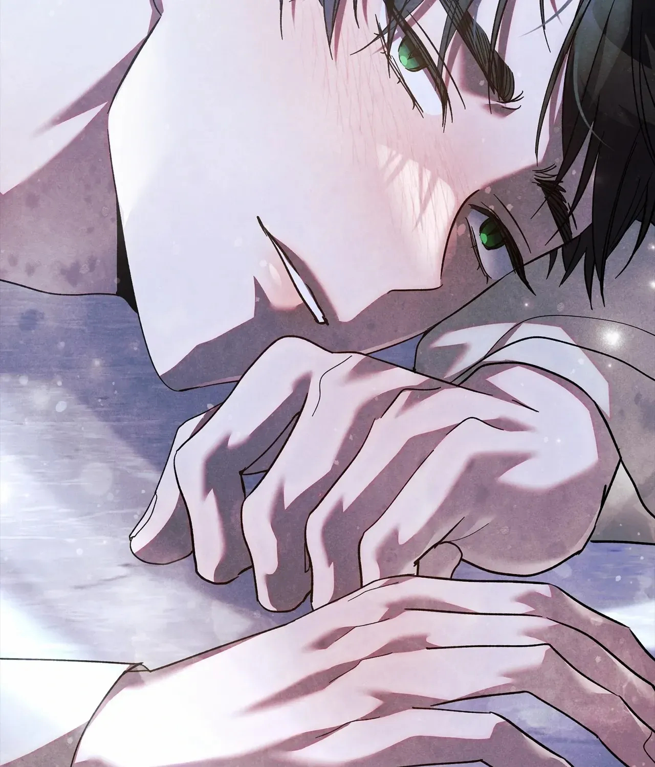Escape Me If You Can Chapter 41 page 221 - 