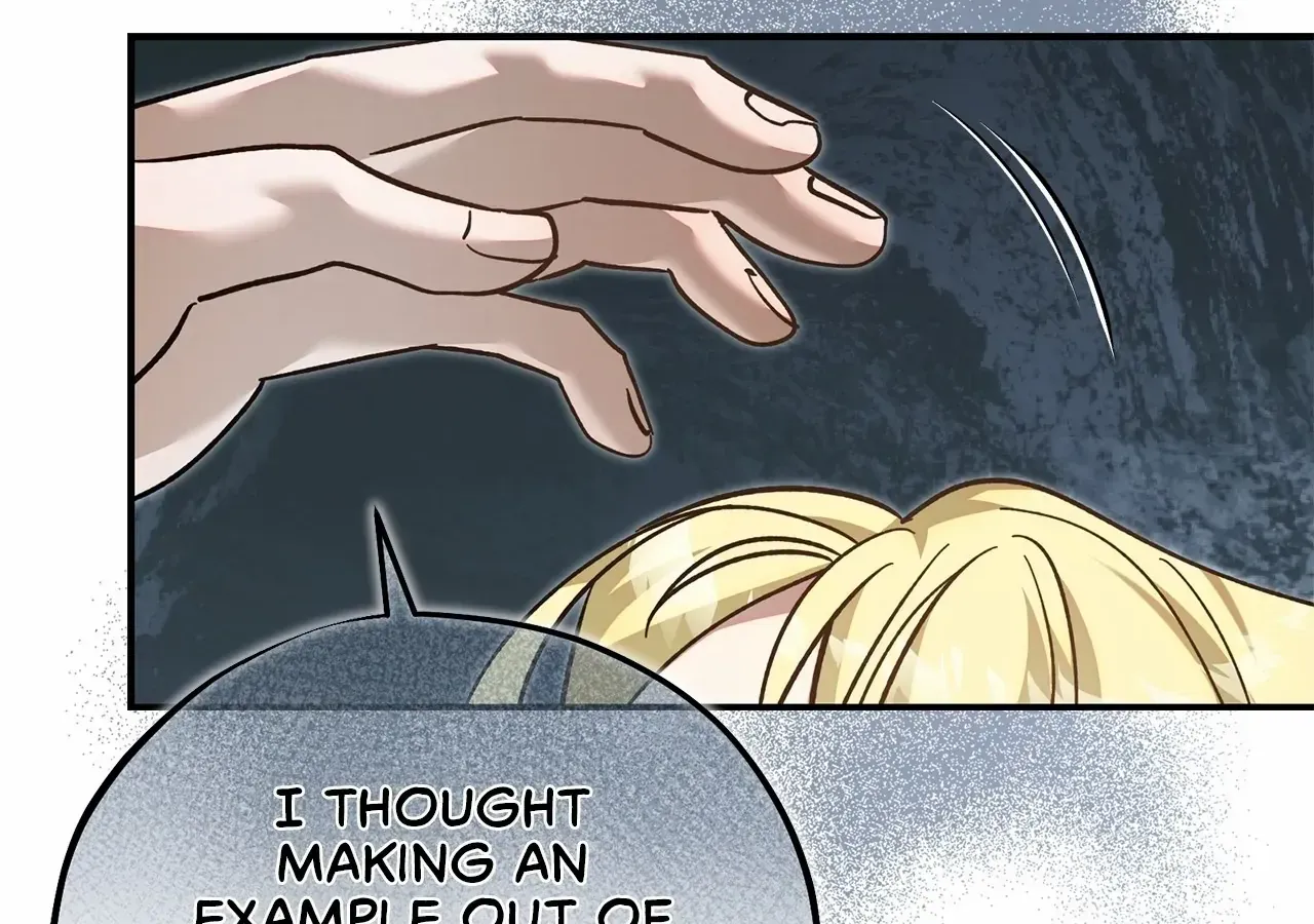 Escape Me If You Can Chapter 41 page 27 - 