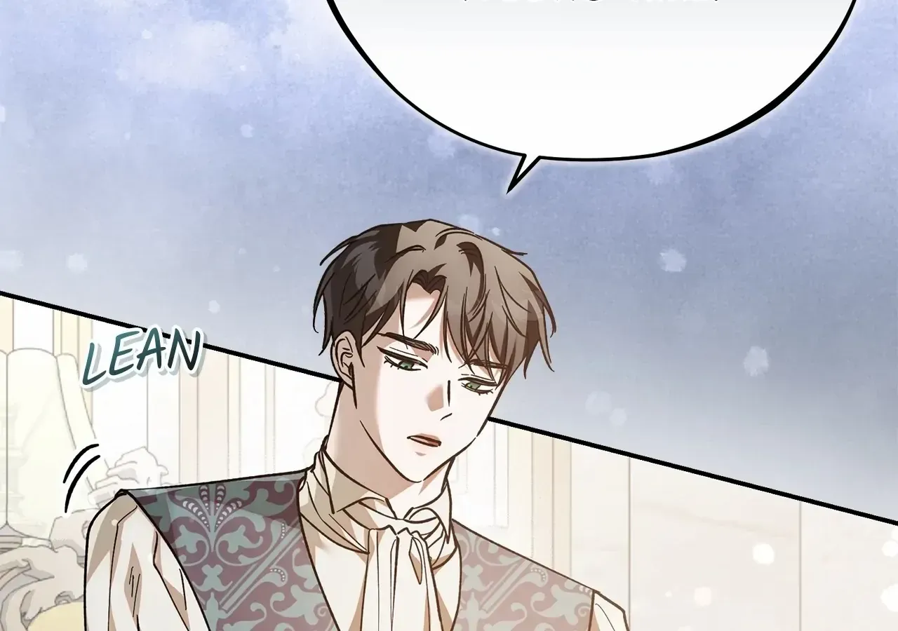 Escape Me If You Can Chapter 41 page 29 - 