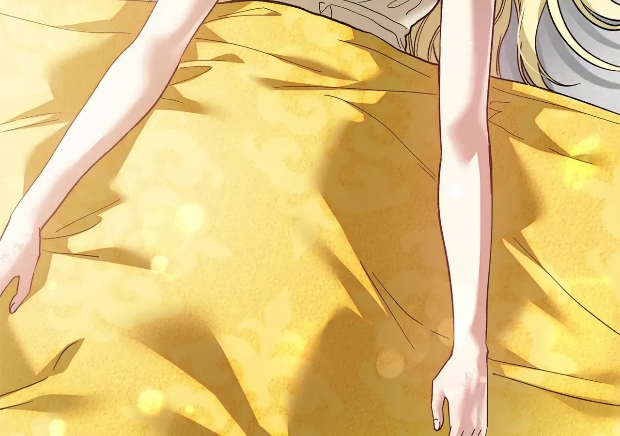 Escape Me If You Can Chapter 41 page 4 - 