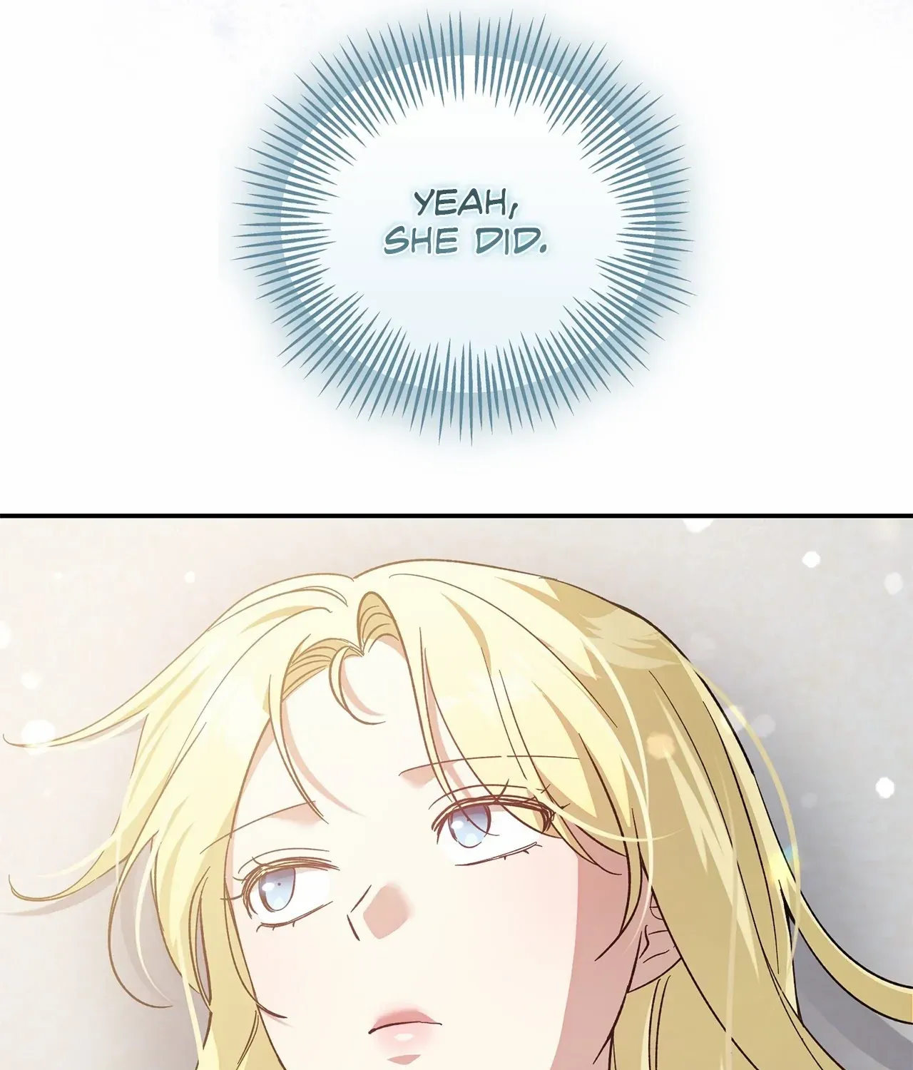 Escape Me If You Can Chapter 41 page 32 - 