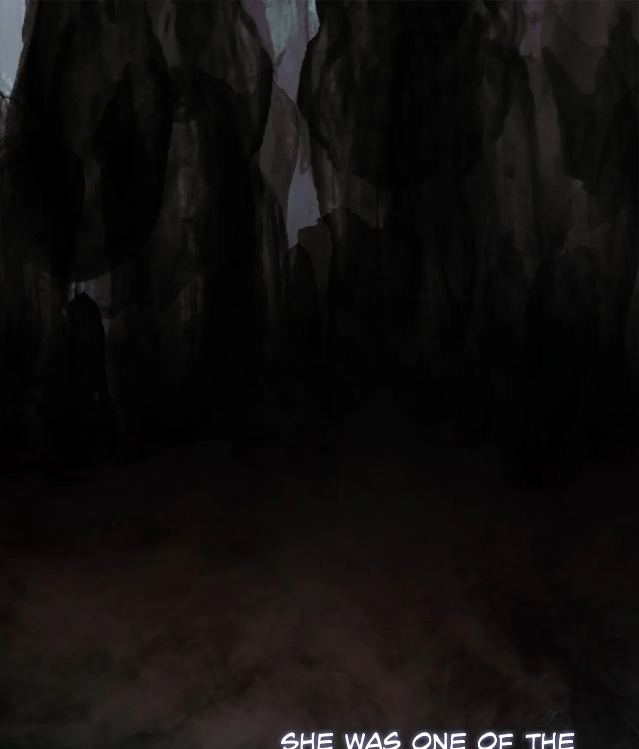 Escape Me If You Can Chapter 41 page 35 - 