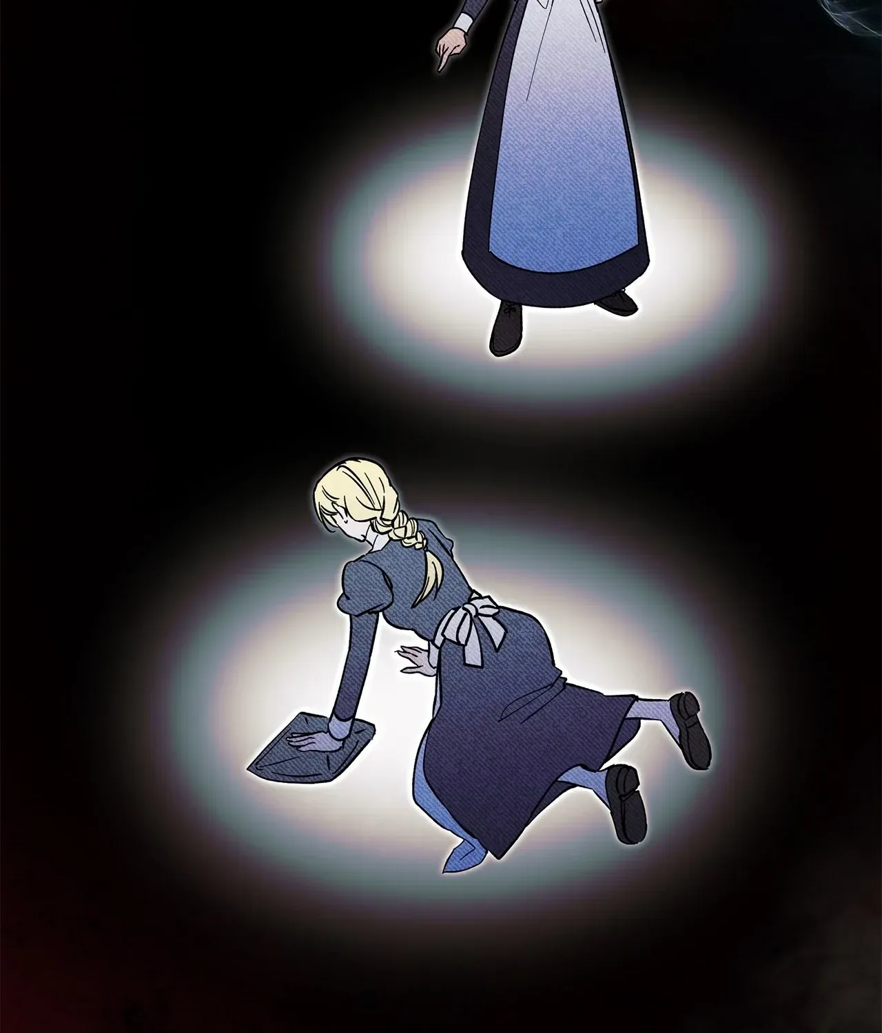 Escape Me If You Can Chapter 41 page 37 - 