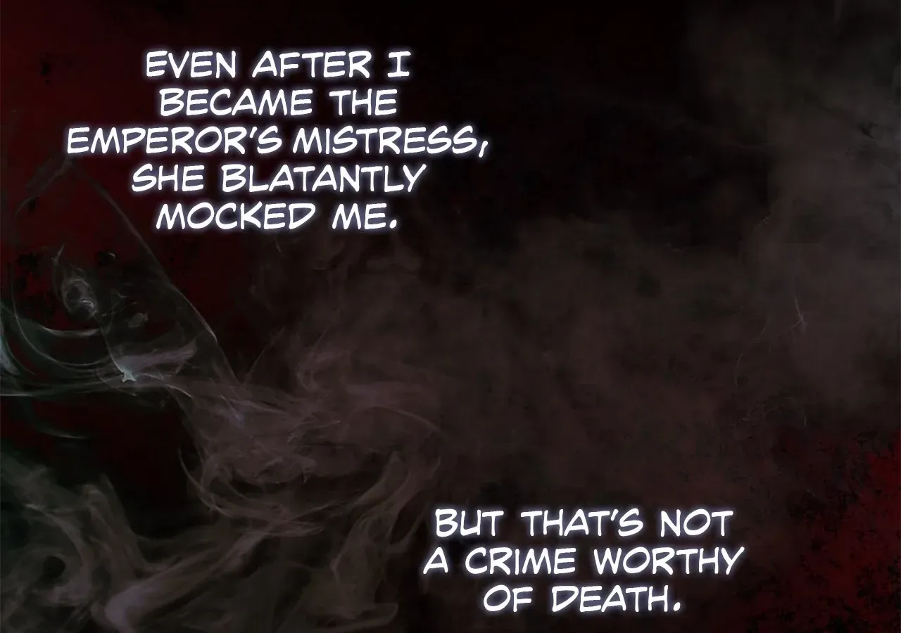 Escape Me If You Can Chapter 41 page 38 - 
