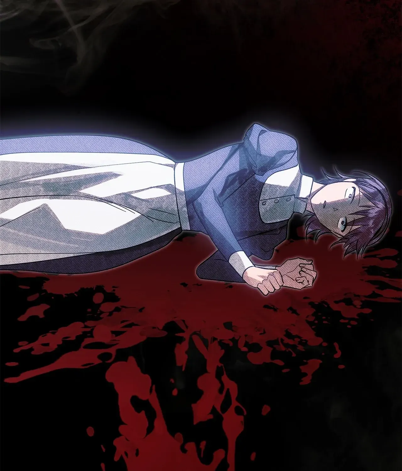 Escape Me If You Can Chapter 41 page 39 - 
