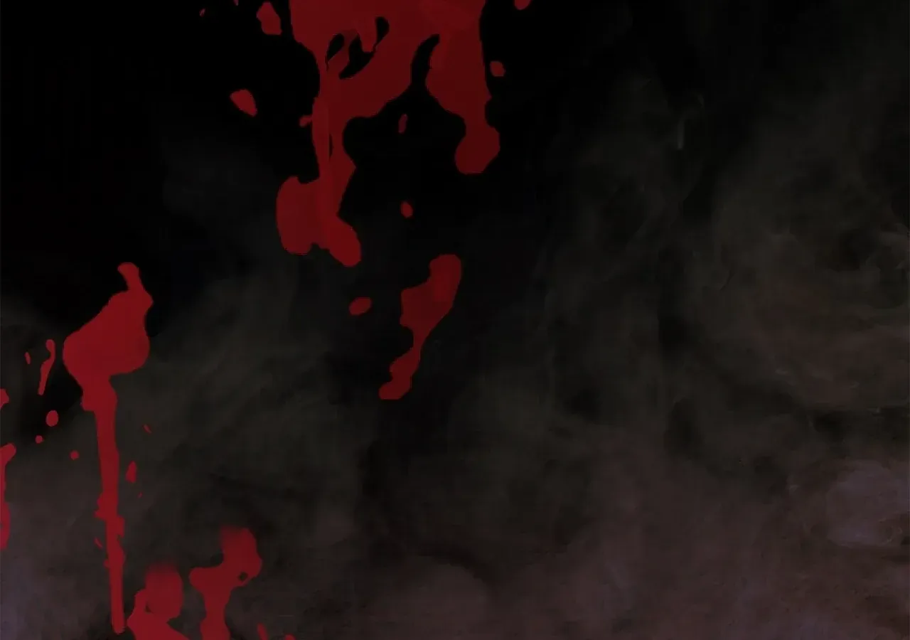 Escape Me If You Can Chapter 41 page 40 - 