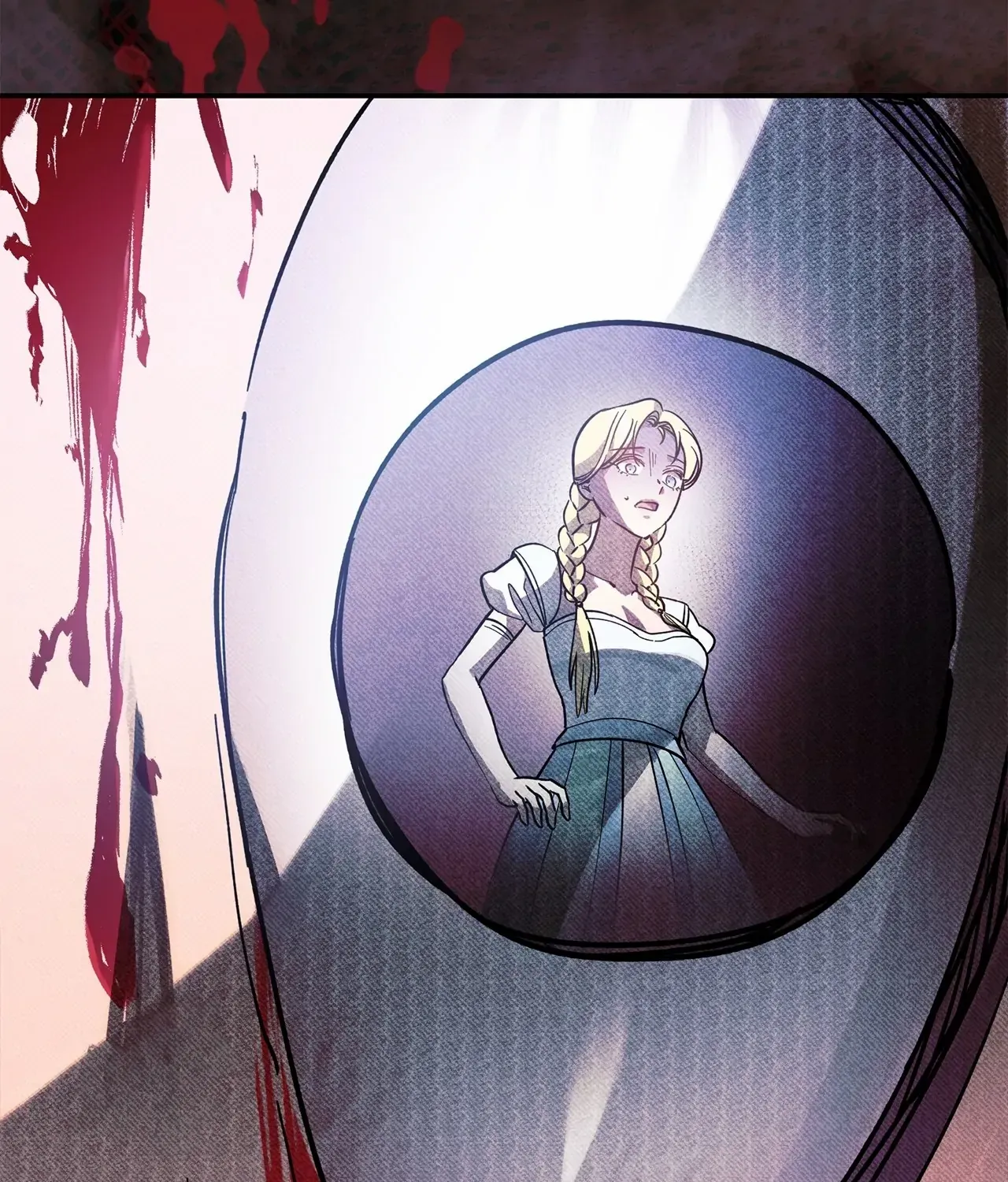 Escape Me If You Can Chapter 41 page 41 - 