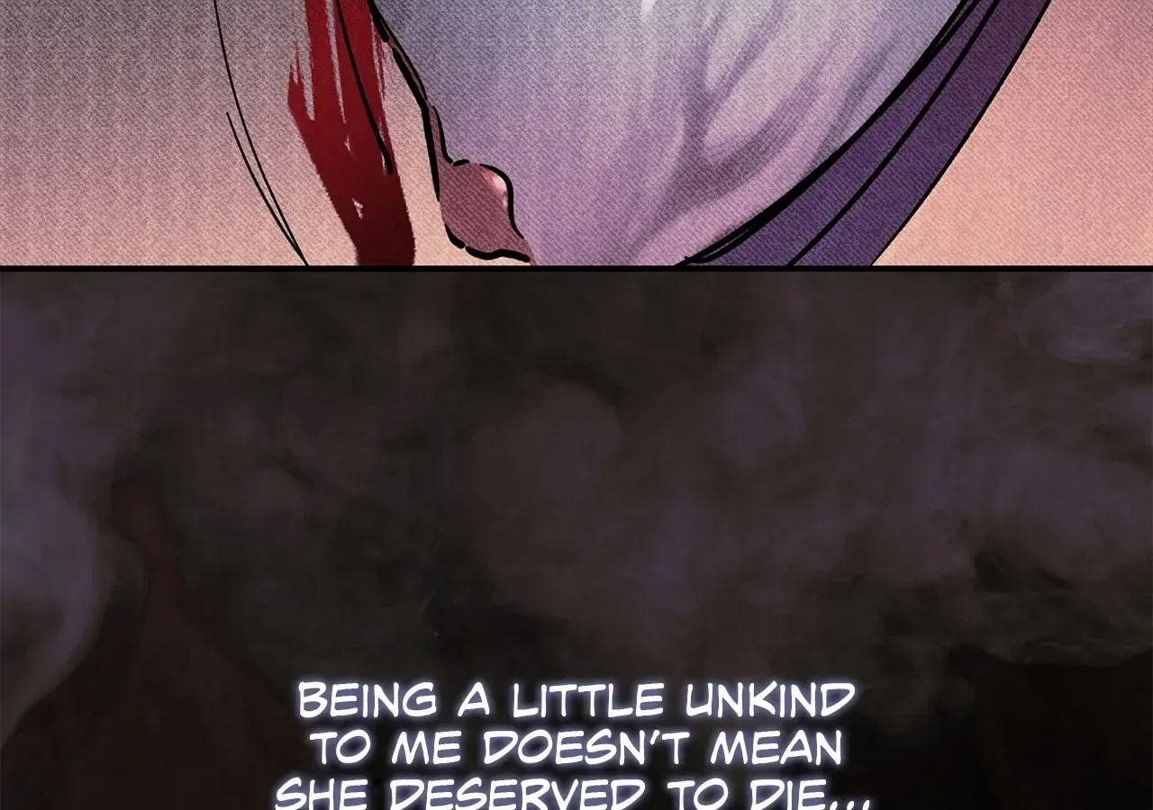 Escape Me If You Can Chapter 41 page 42 - 