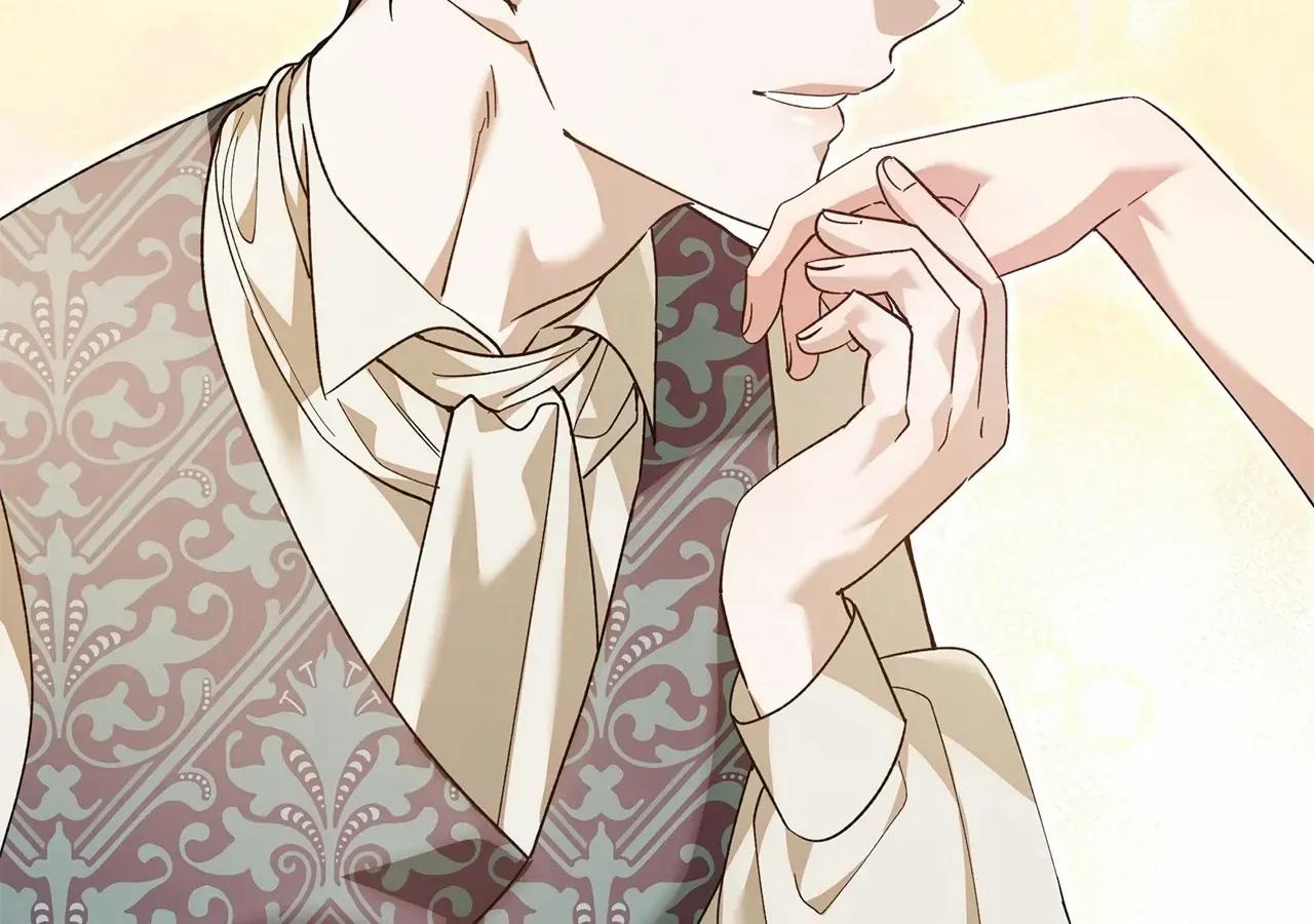 Escape Me If You Can Chapter 41 page 48 - 