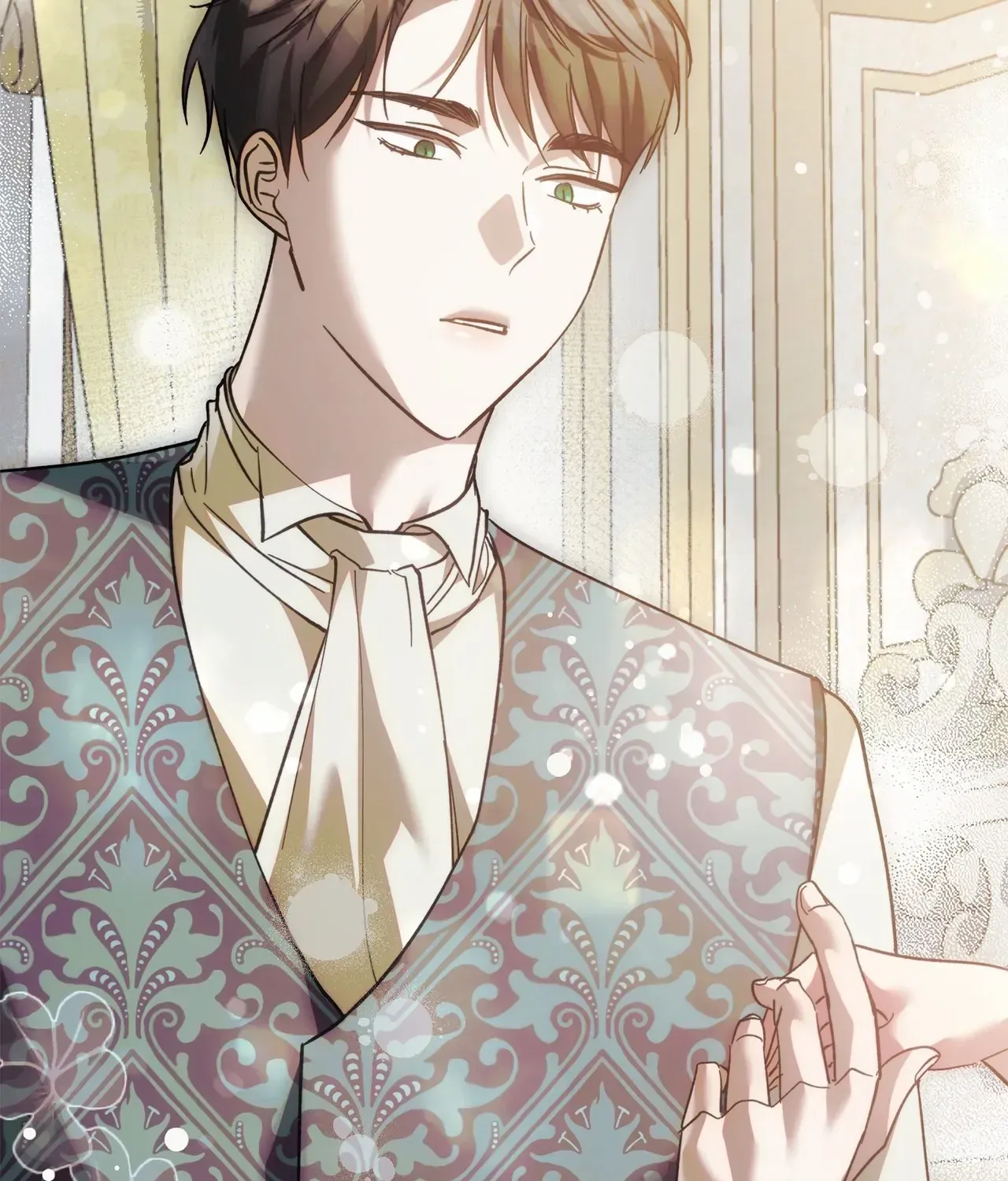 Escape Me If You Can Chapter 41 page 65 - 