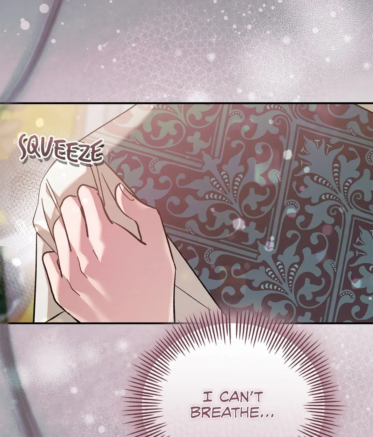 Escape Me If You Can Chapter 41 page 80 - 
