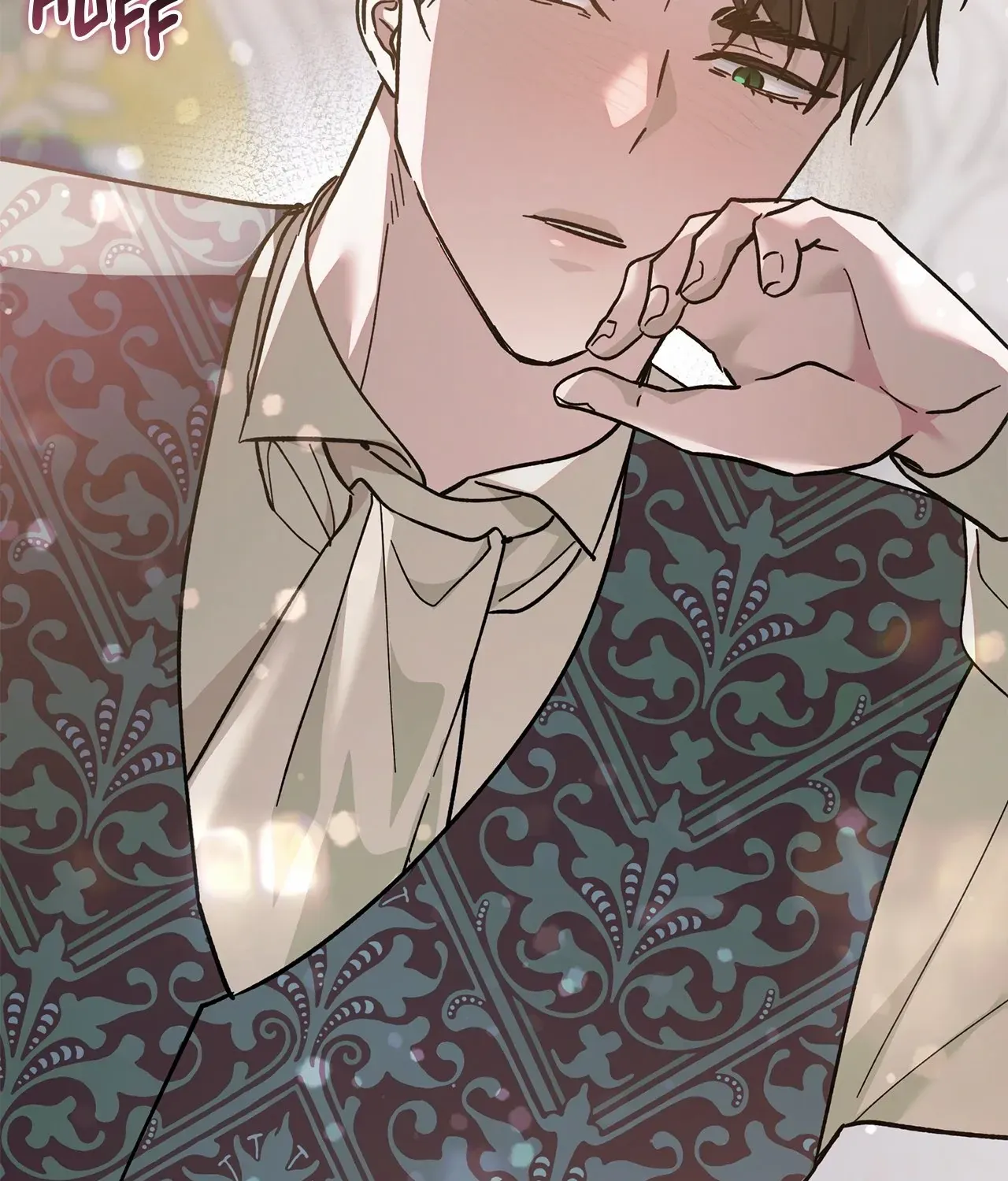 Escape Me If You Can Chapter 41 page 86 - 
