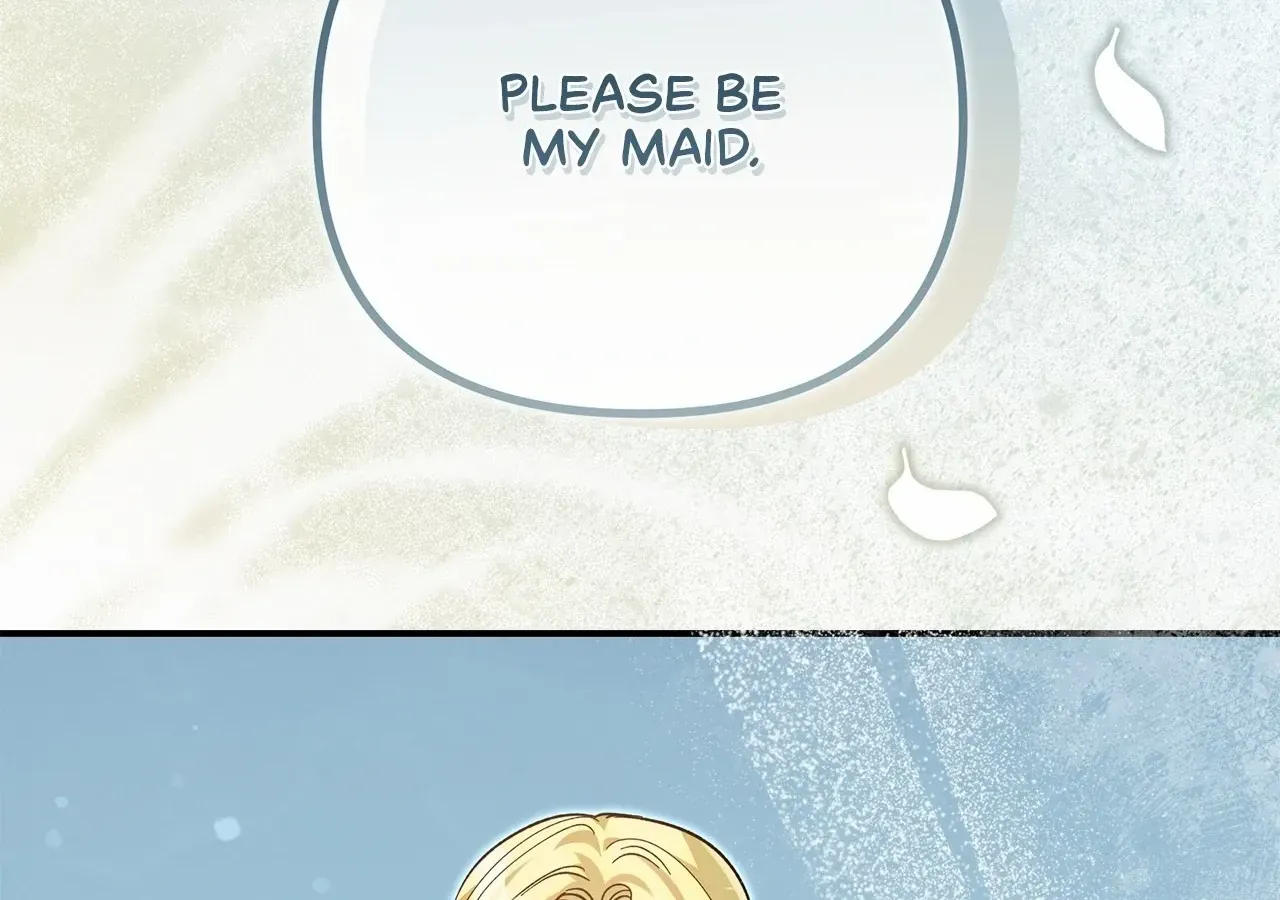Escape Me If You Can Chapter 42 page 2 - 