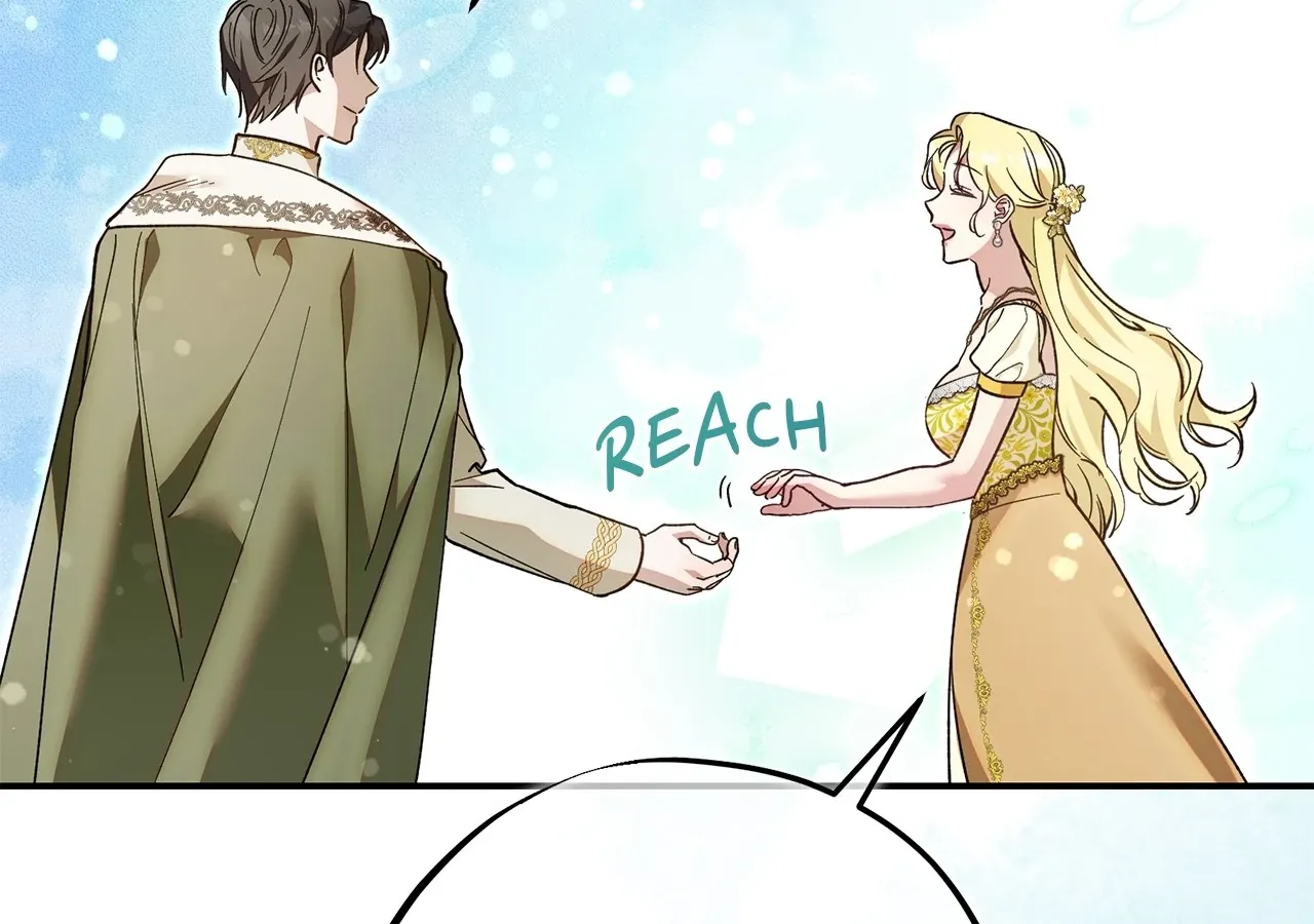 Escape Me If You Can Chapter 42 page 105 - 