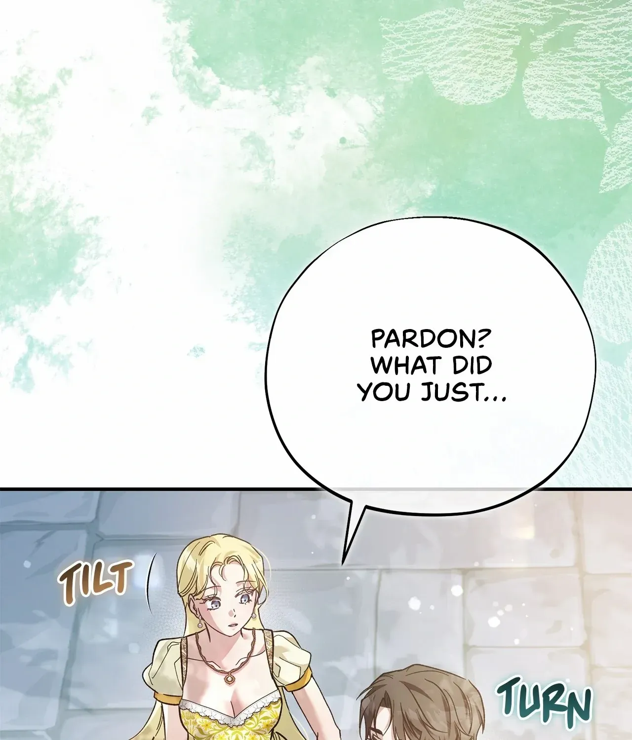 Escape Me If You Can Chapter 42 page 114 - 