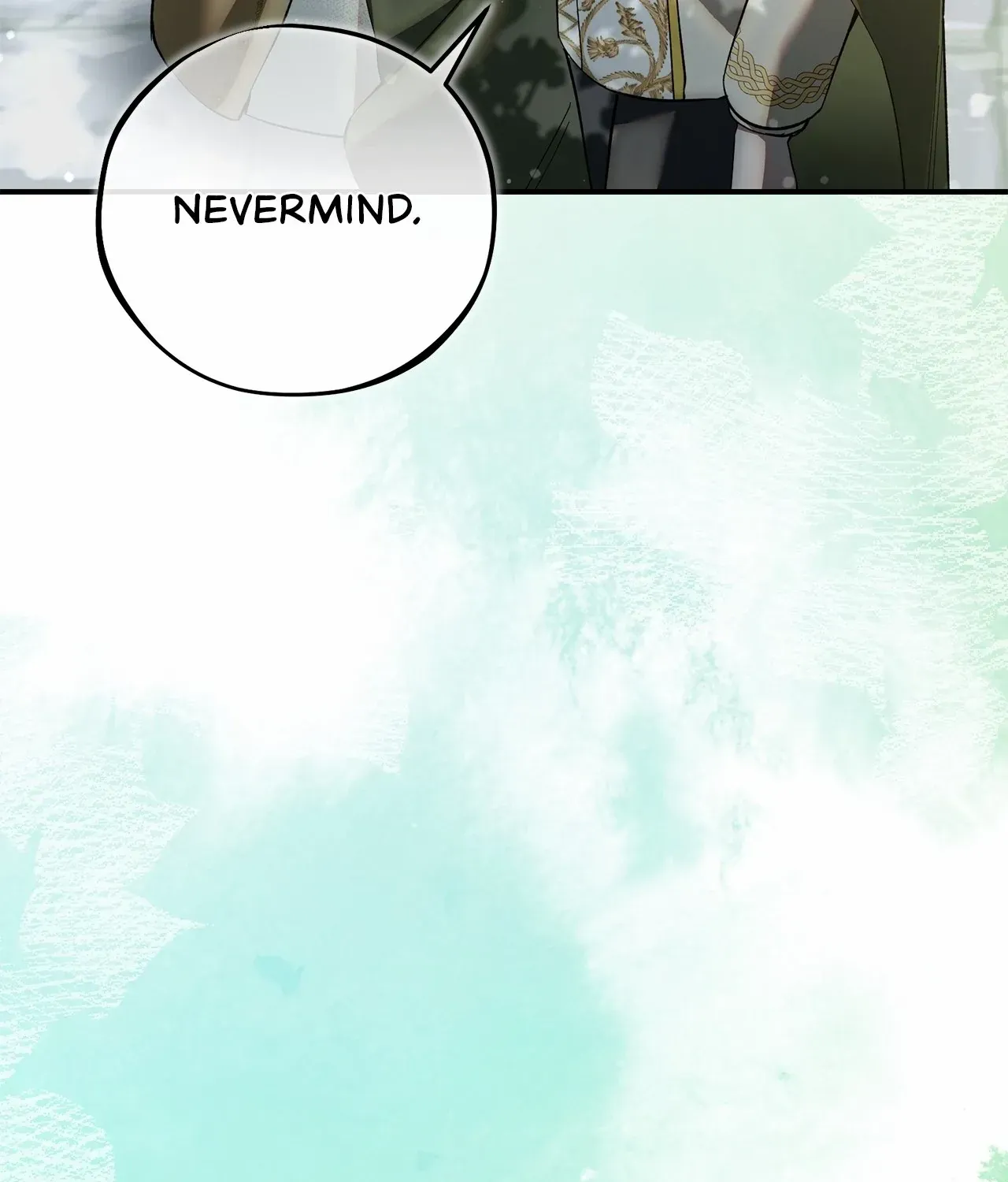 Escape Me If You Can Chapter 42 page 116 - 