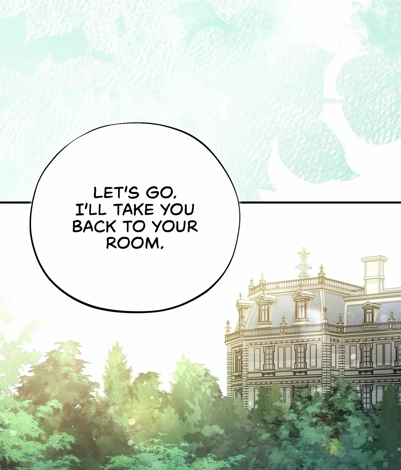 Escape Me If You Can Chapter 42 page 118 - 