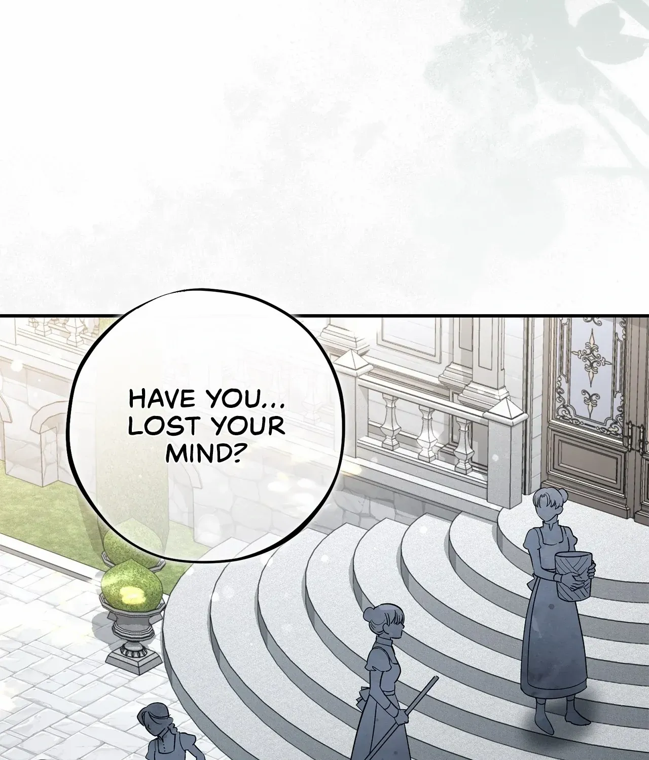 Escape Me If You Can Chapter 42 page 13 - 