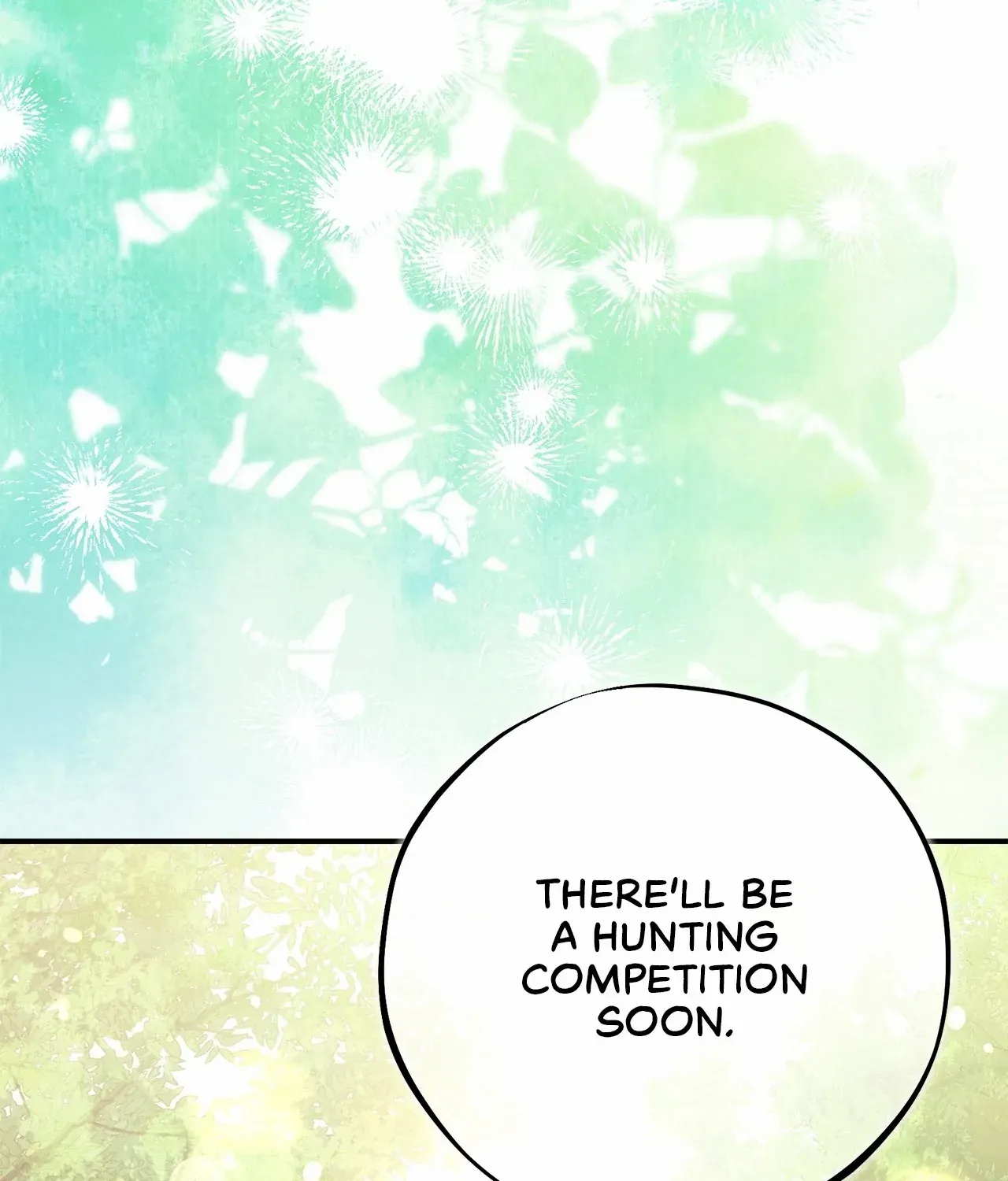 Escape Me If You Can Chapter 42 page 123 - 