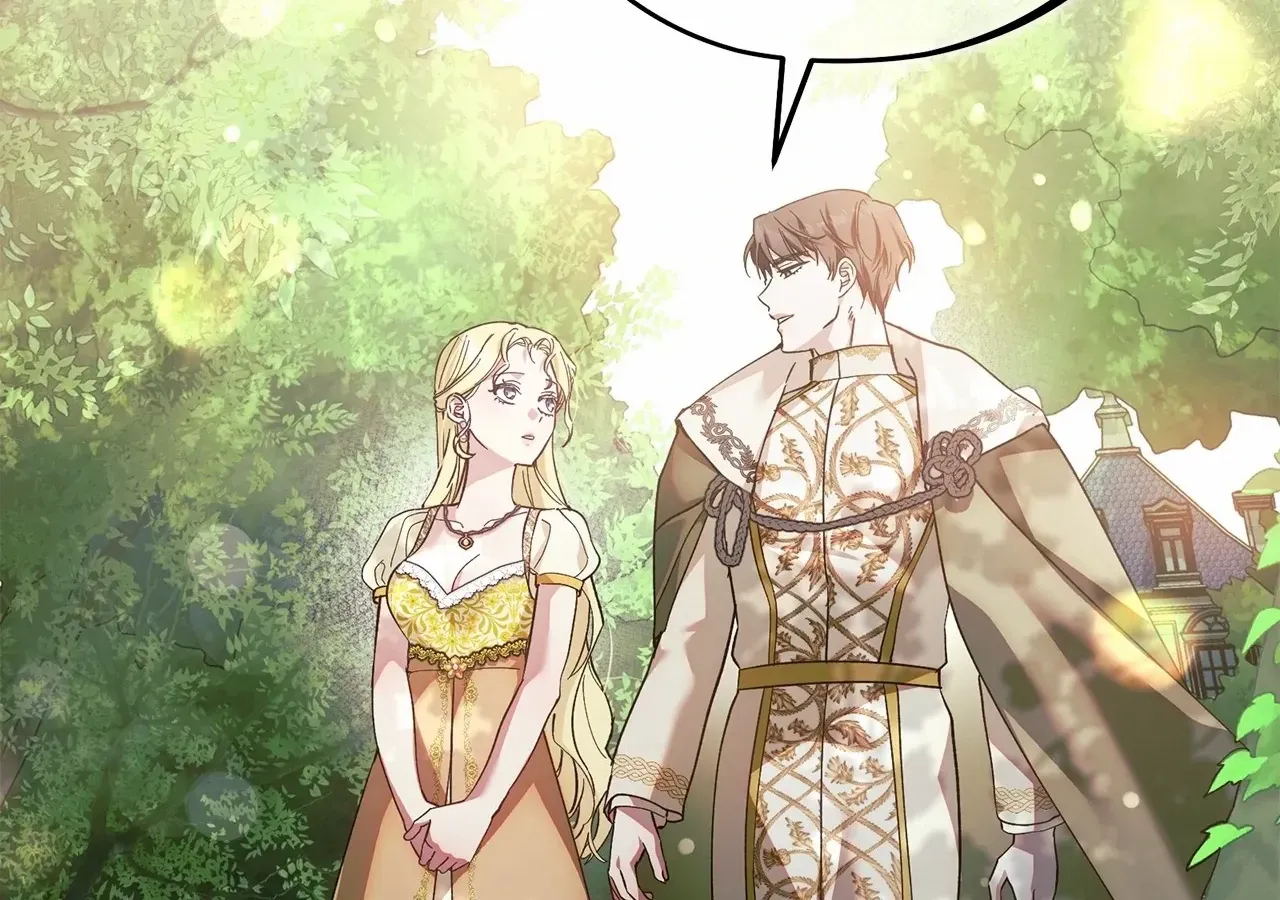 Escape Me If You Can Chapter 42 page 124 - 