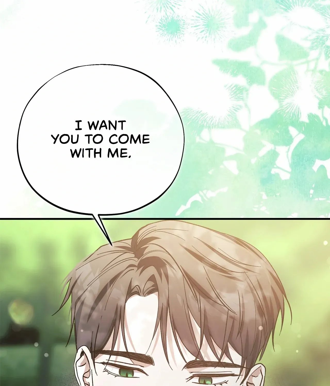 Escape Me If You Can Chapter 42 page 127 - 
