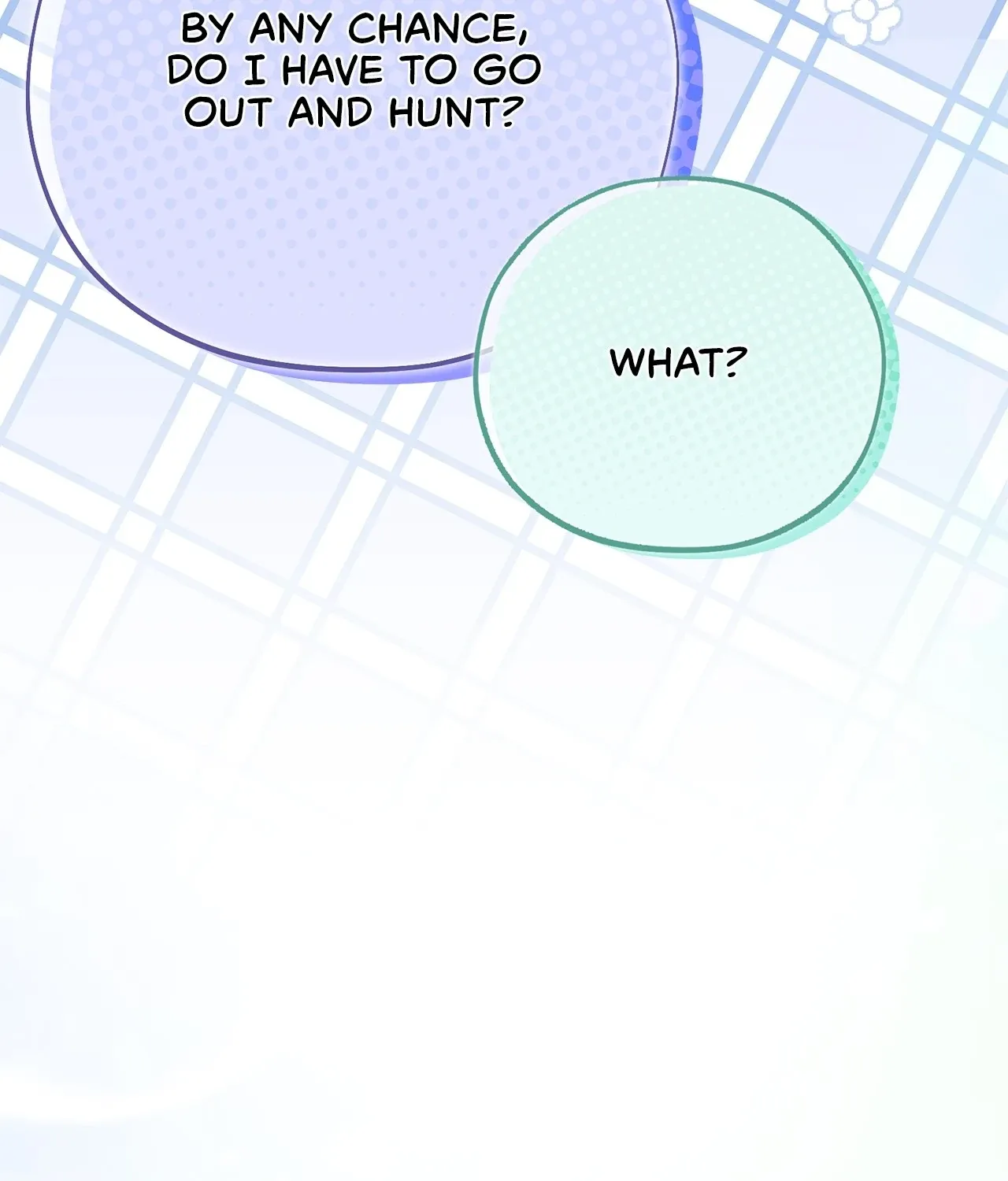 Escape Me If You Can Chapter 42 page 135 - 
